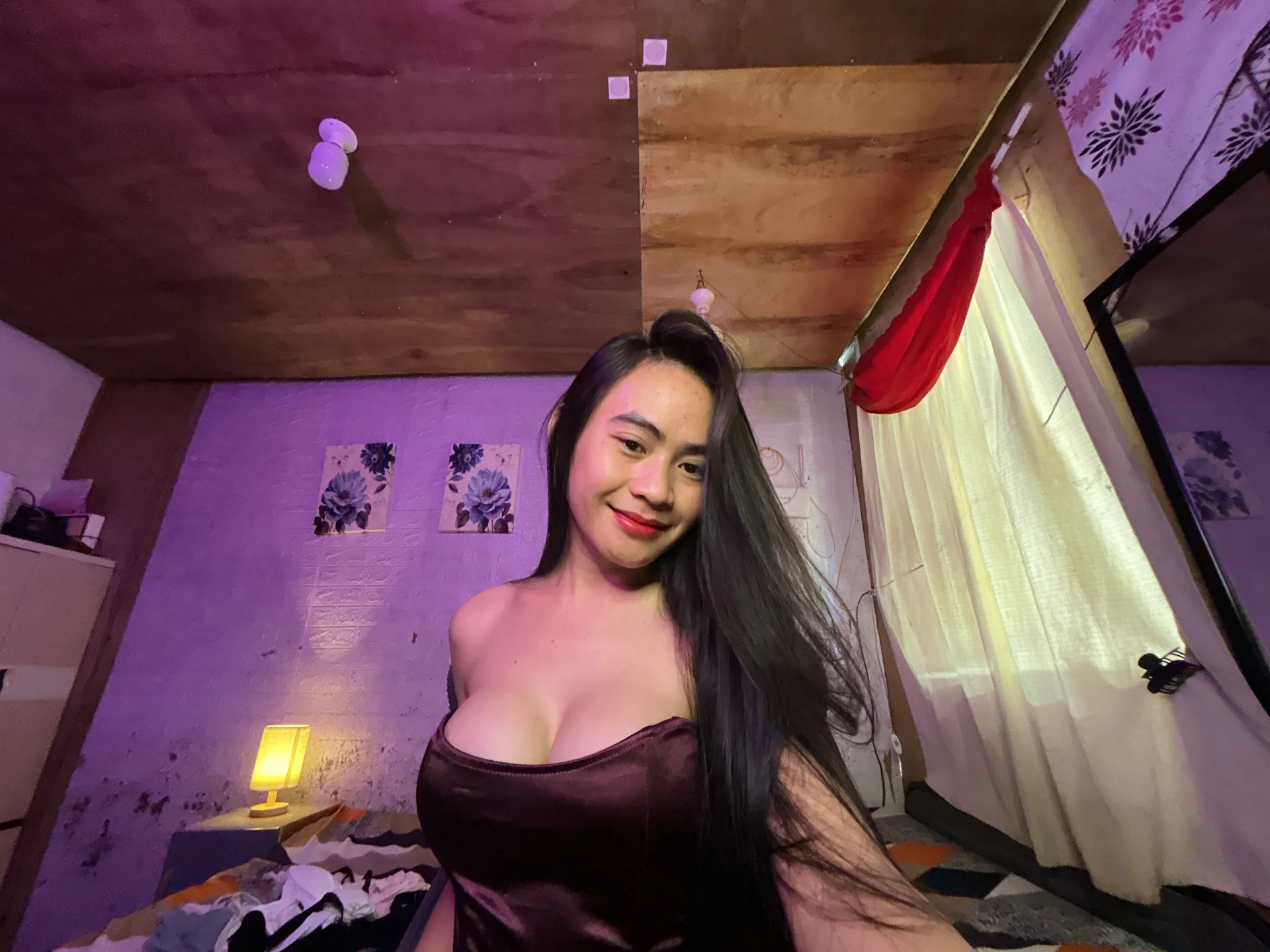 XXX Porn Photo of Nude prettyasianjas 13