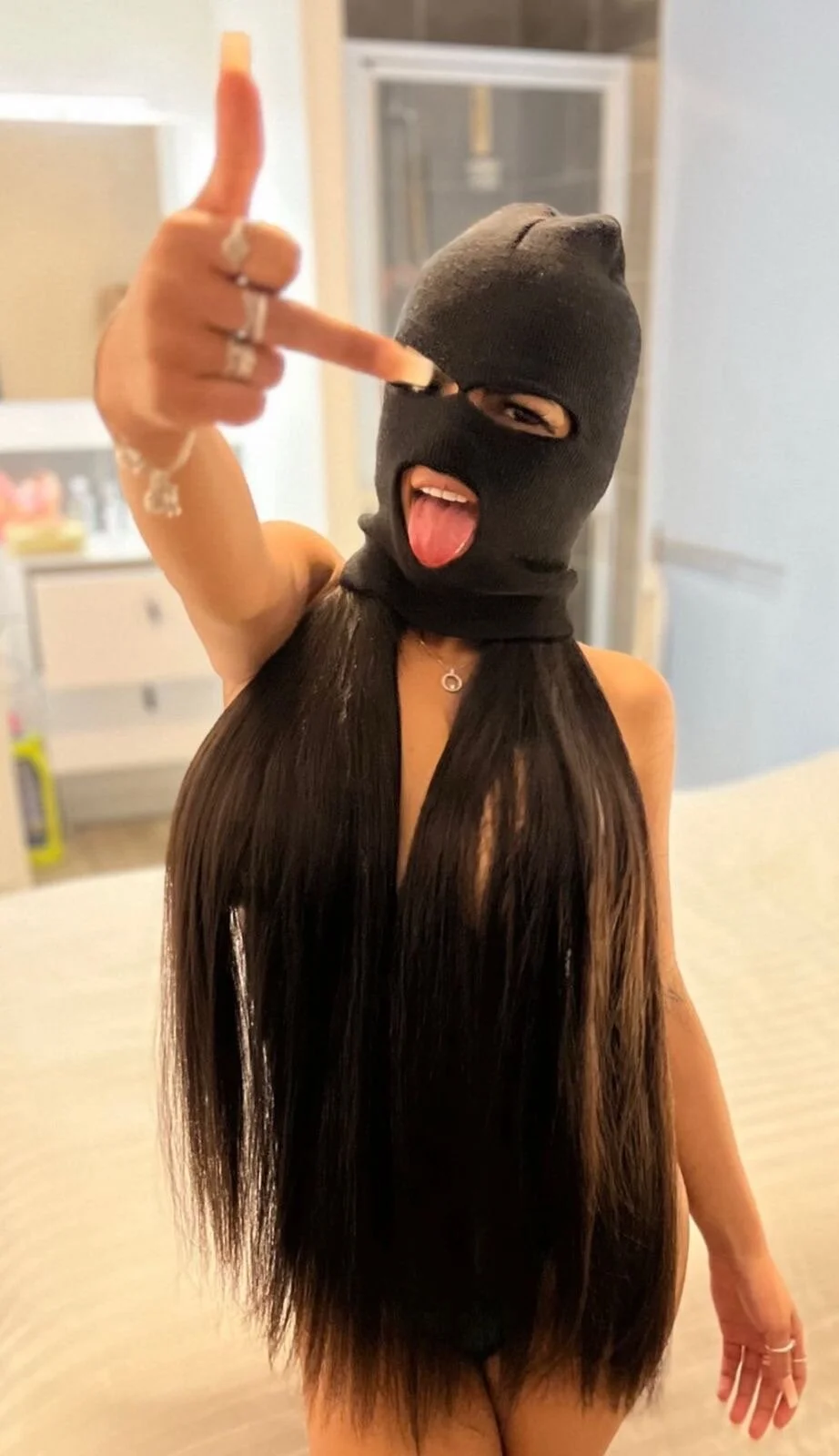 XXX Porn Photo of Nude LolaJustForYou 30