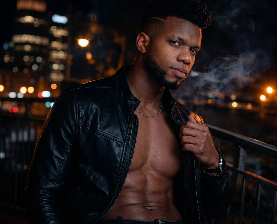 XXX Porn Photo of Nude DarkPrestigeX 4