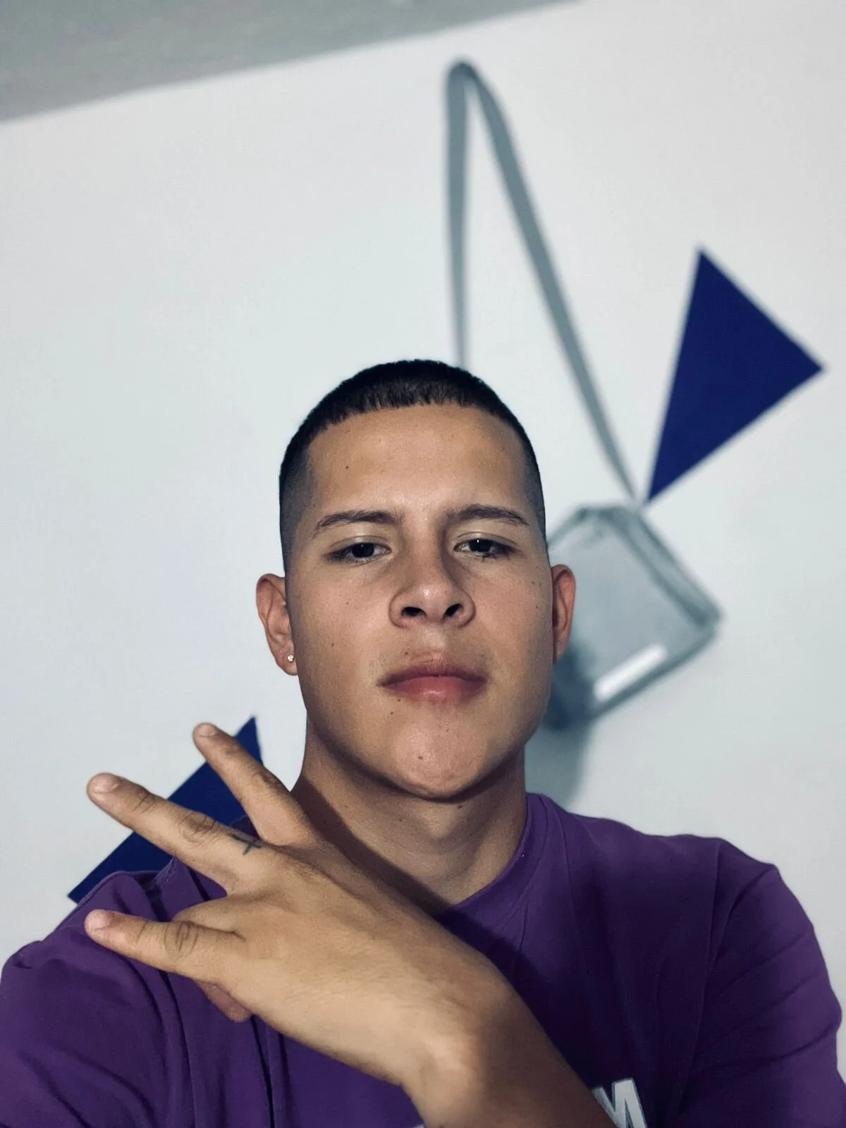 XXX Porn Photo of Nude Mario_Benedetti 16