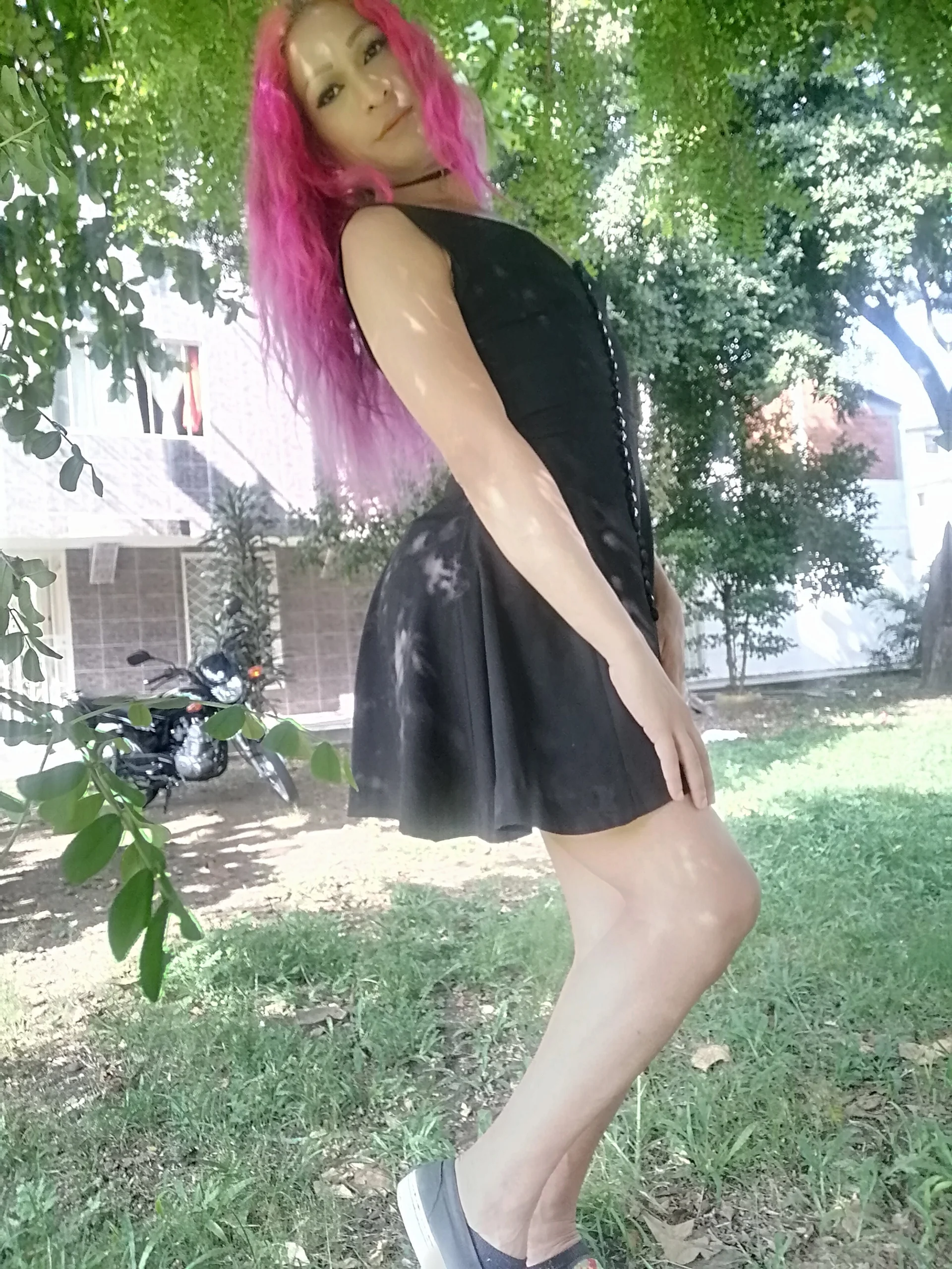 XXX Porn Photo of Nude YendraDirtyandhot 9