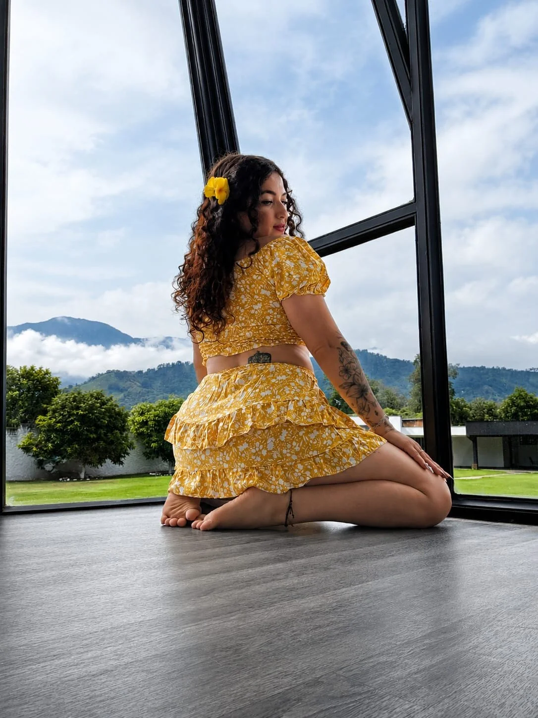 XXX Porn Photo of Nude eva_rosse69 293