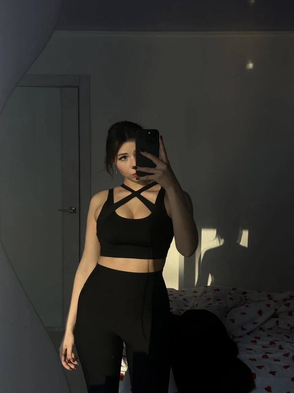XXX Porn Photo of Nude Beg_me_now 48