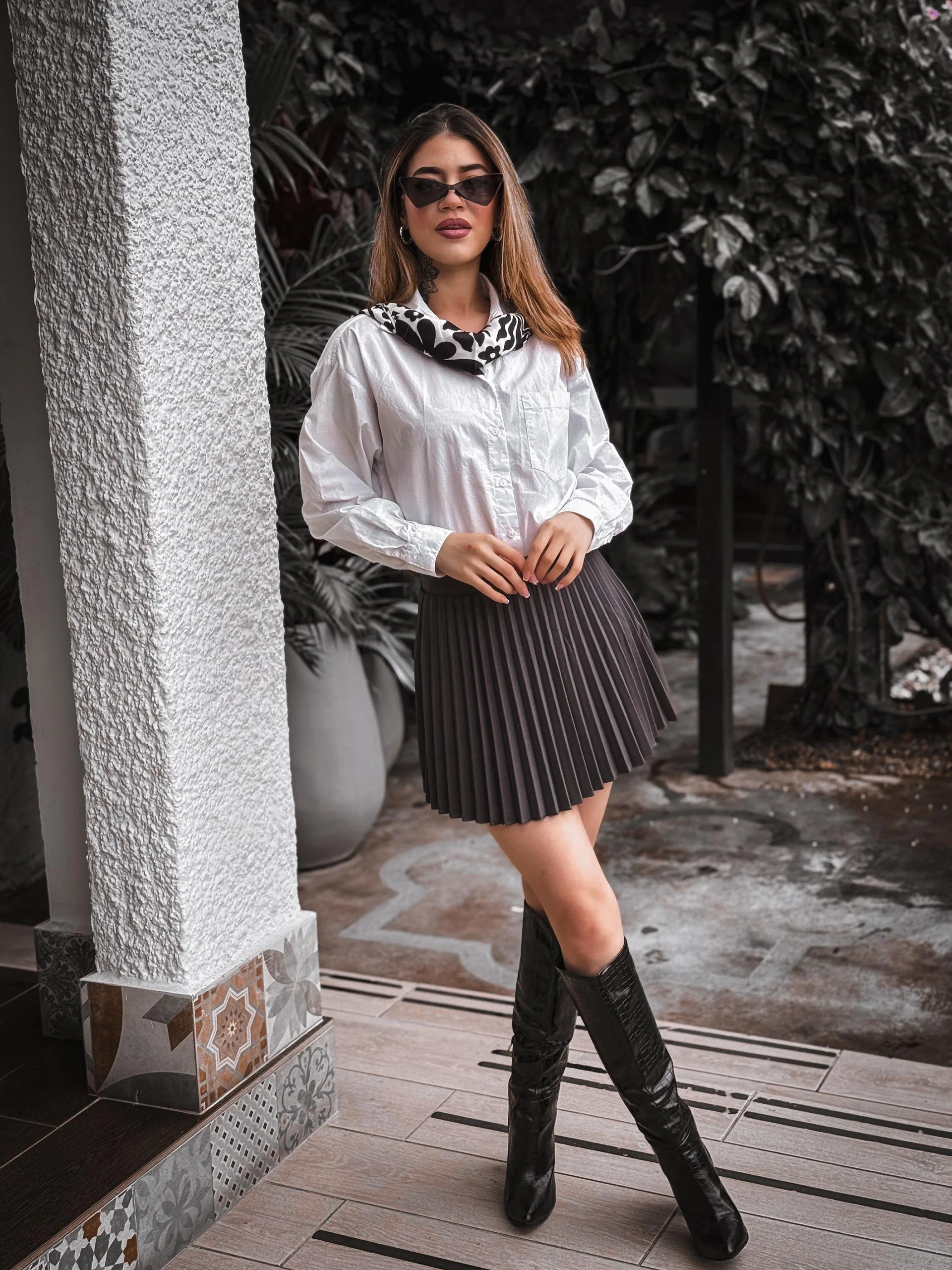 XXX Porn Photo of Nude ViolettHansson 67