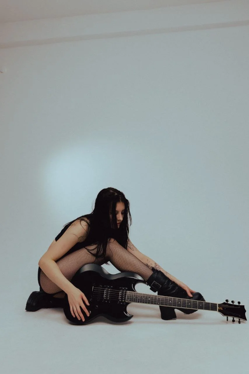 XXX Porn Photo of Nude alicefromwl 8