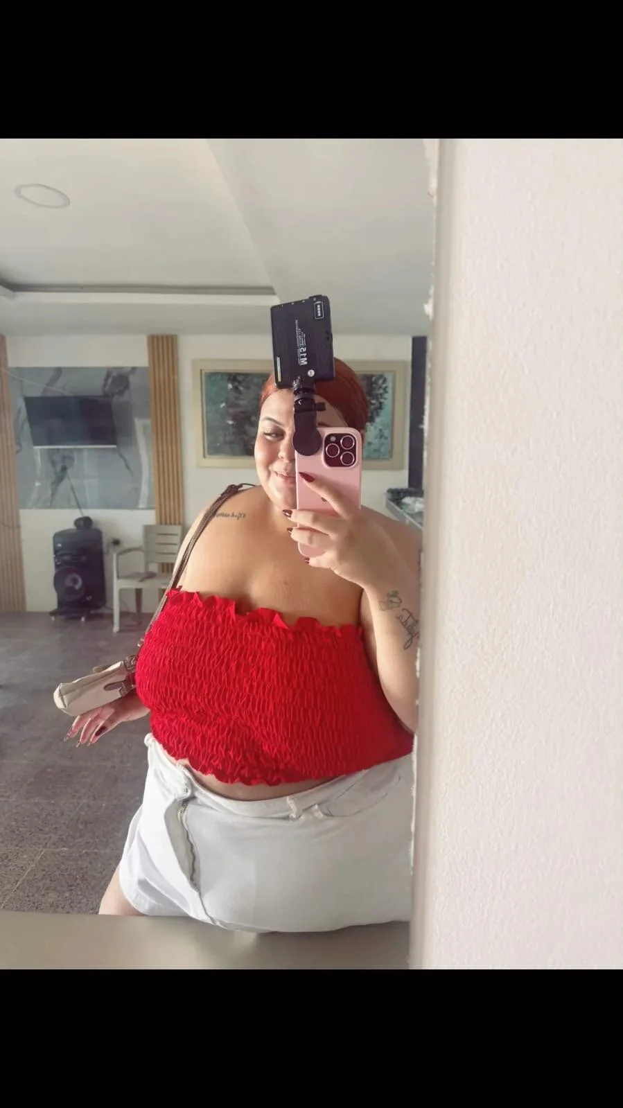 XXX Porn Photo of Nude Miadolan 1