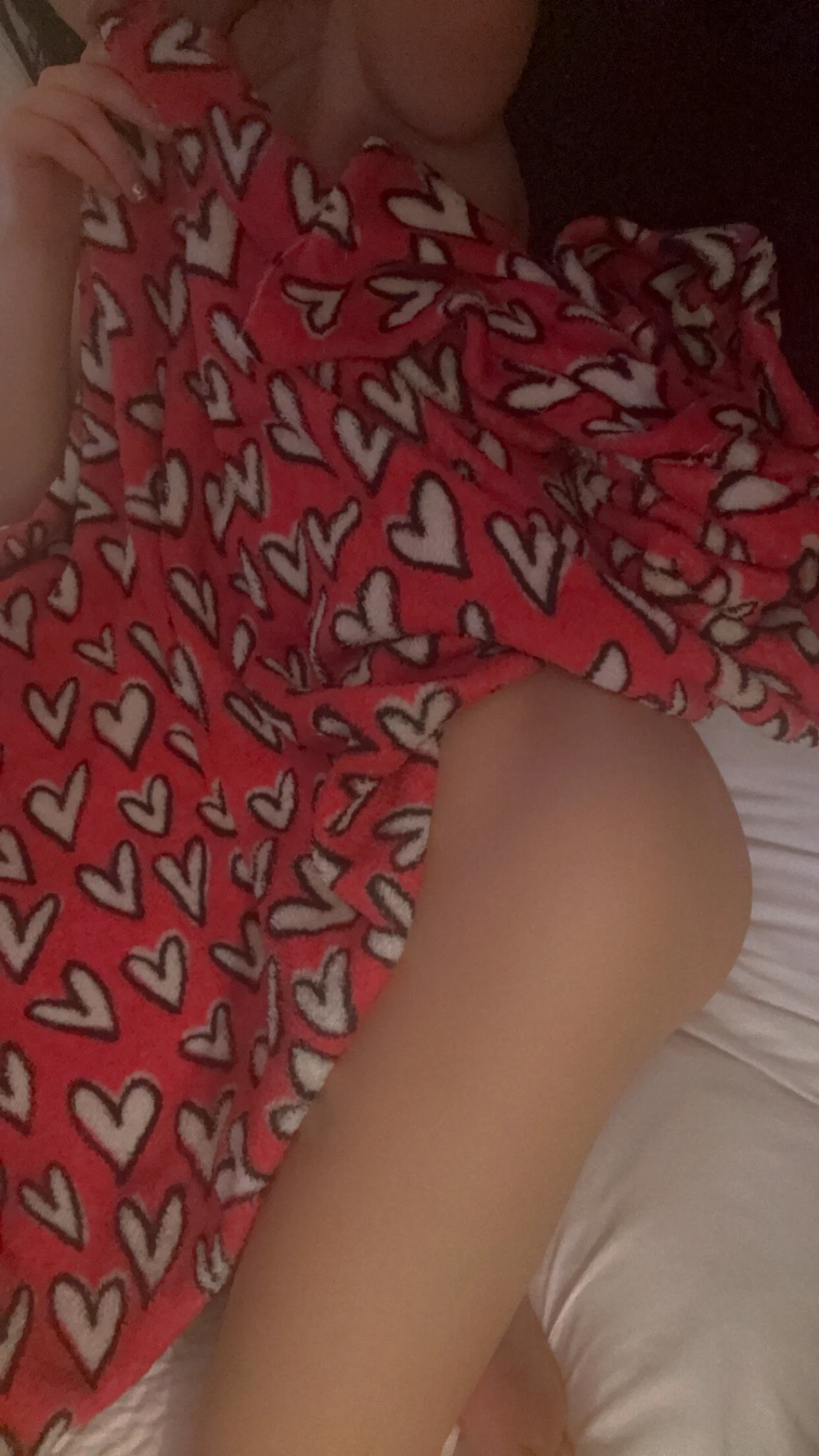 XXX Porn Photo of Nude ittybittylizzy 1