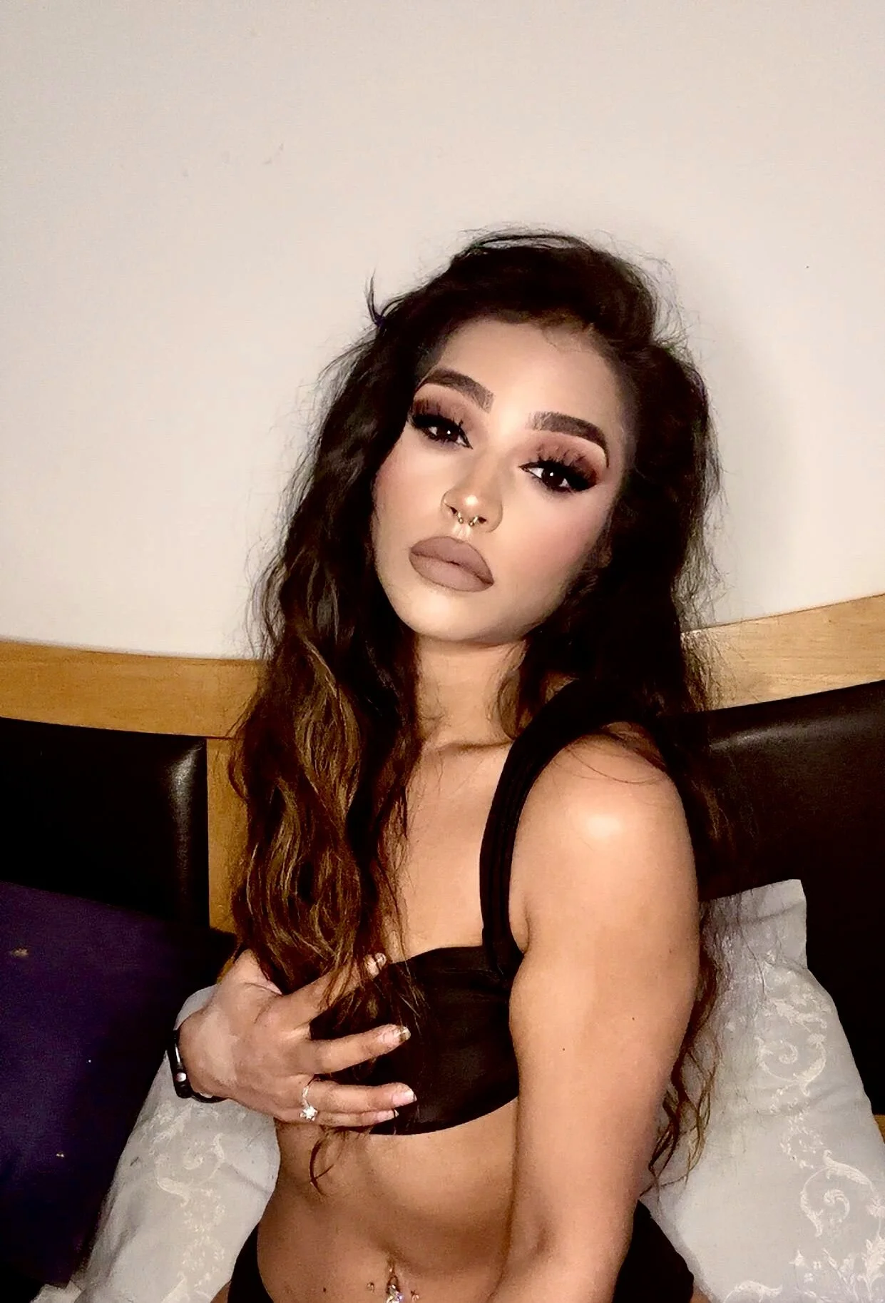 XXX Porn Photo of Nude oceana_amara 8