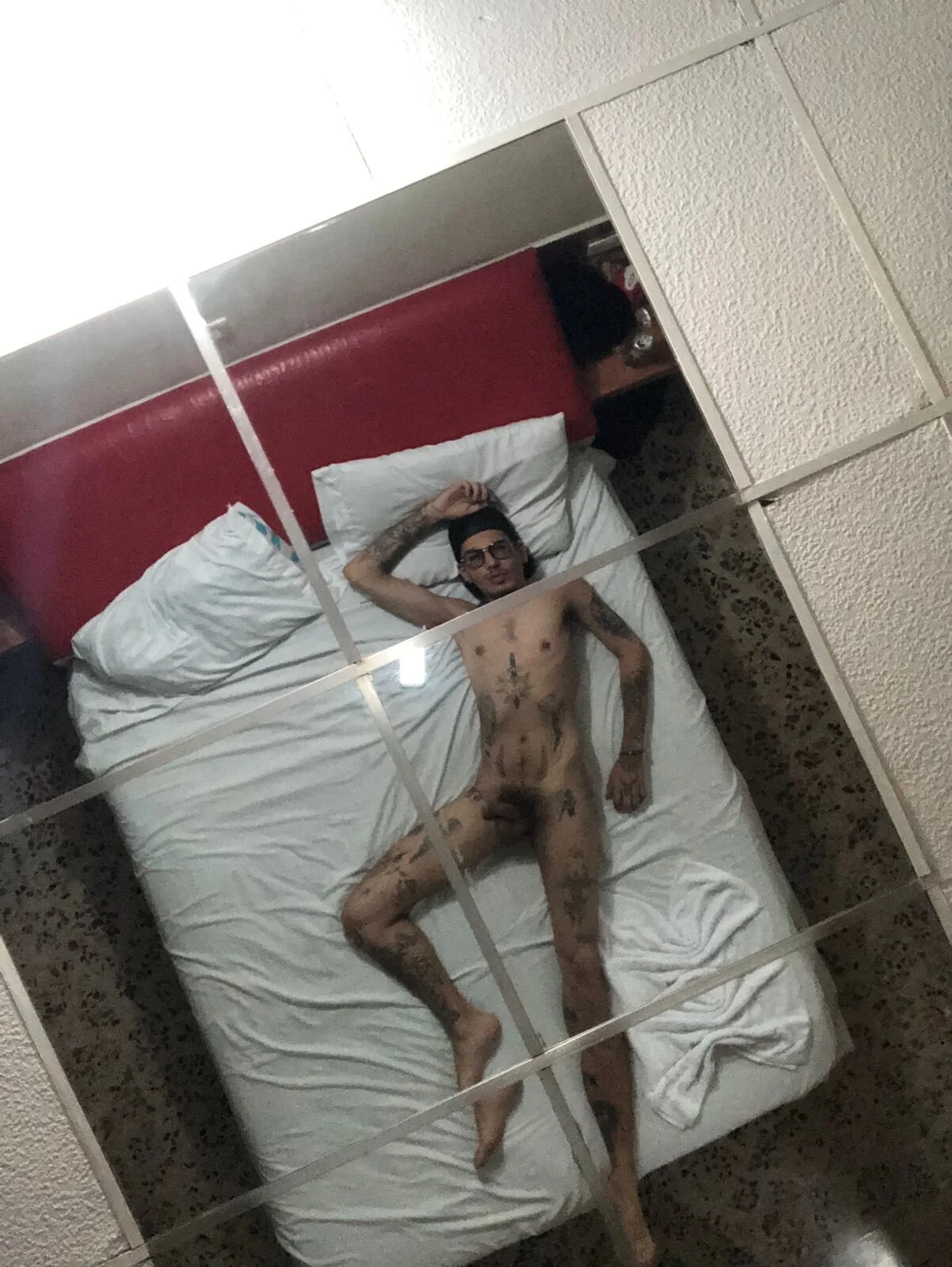 XXX Porn Photo of Nude tian_doyt69 2