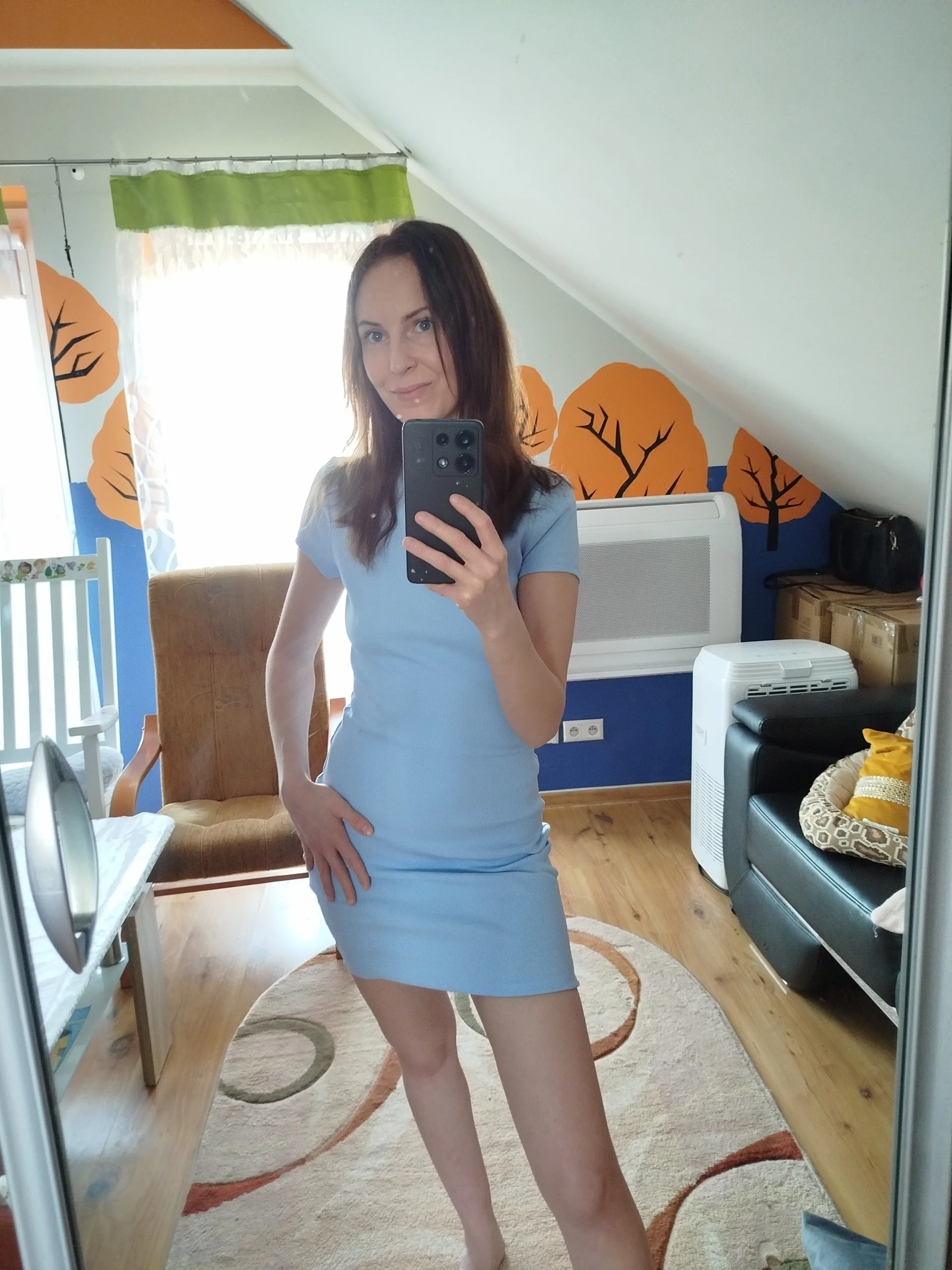 XXX Porn Photo of Nude AnnaTight 7