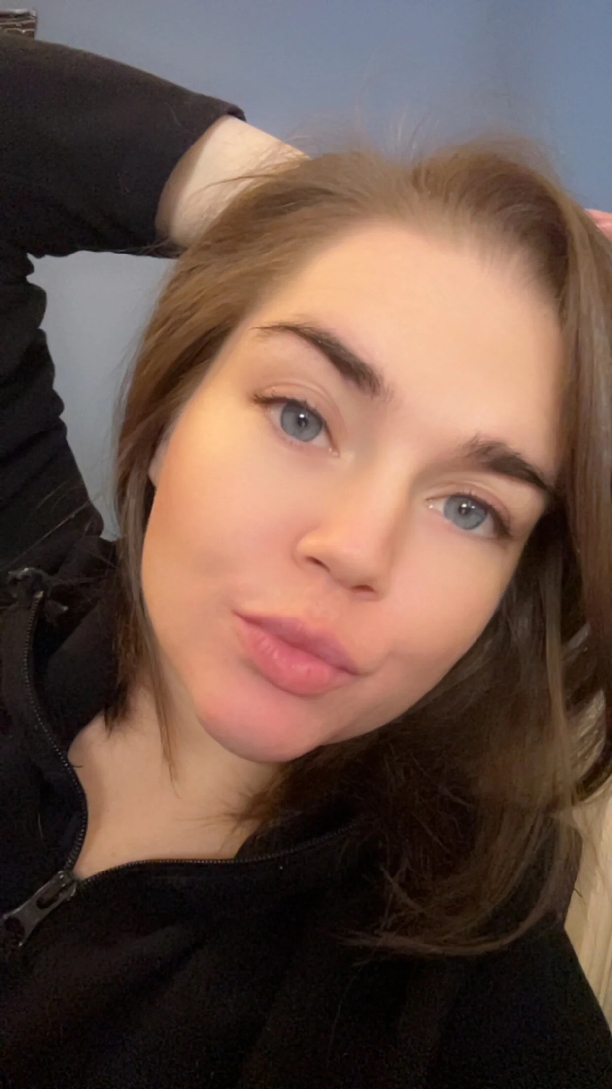 XXX Porn Photo of Nude Kultklasssic 7