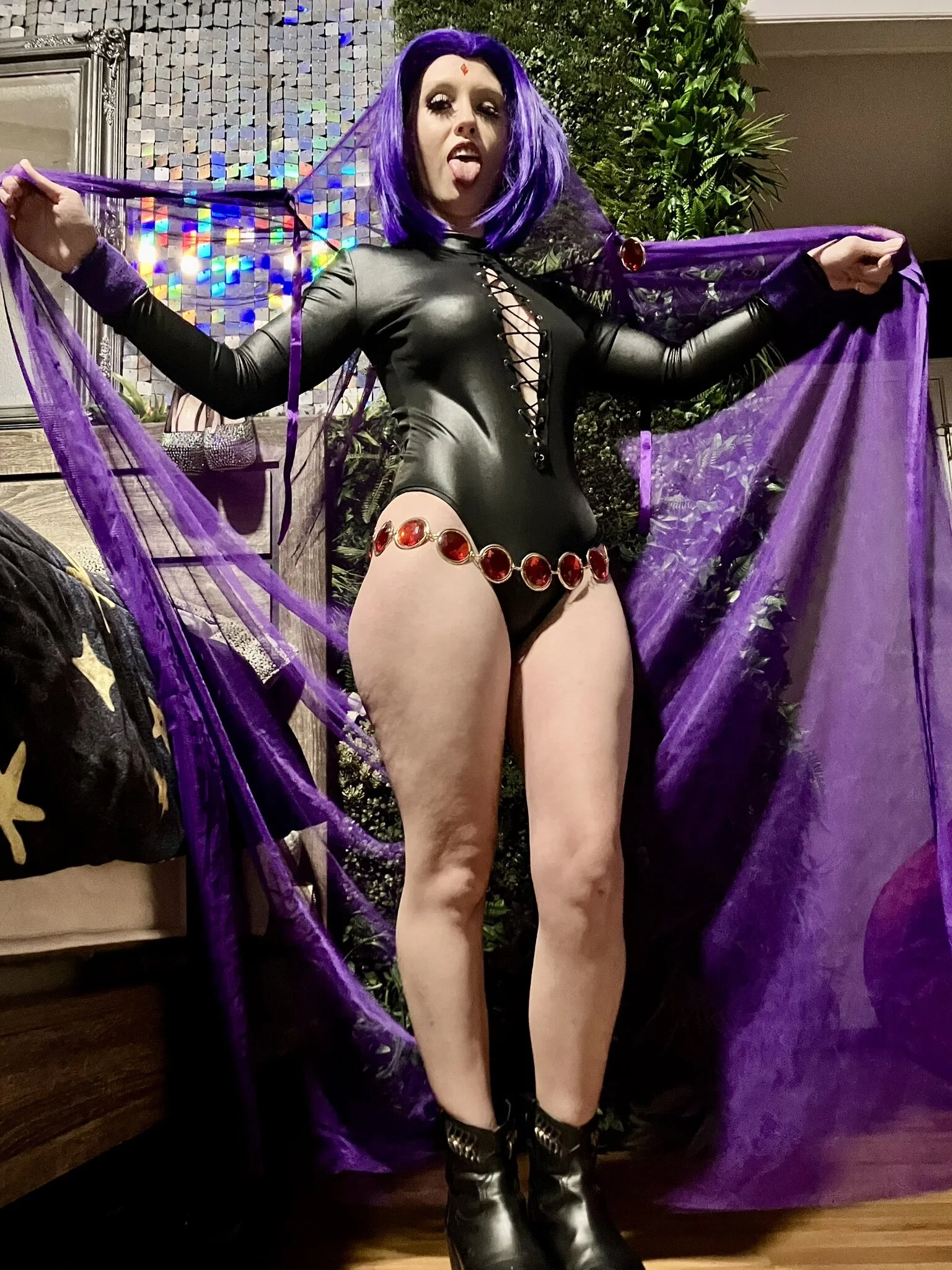 XXX Porn Photo of Nude MoonlightMaybell 63
