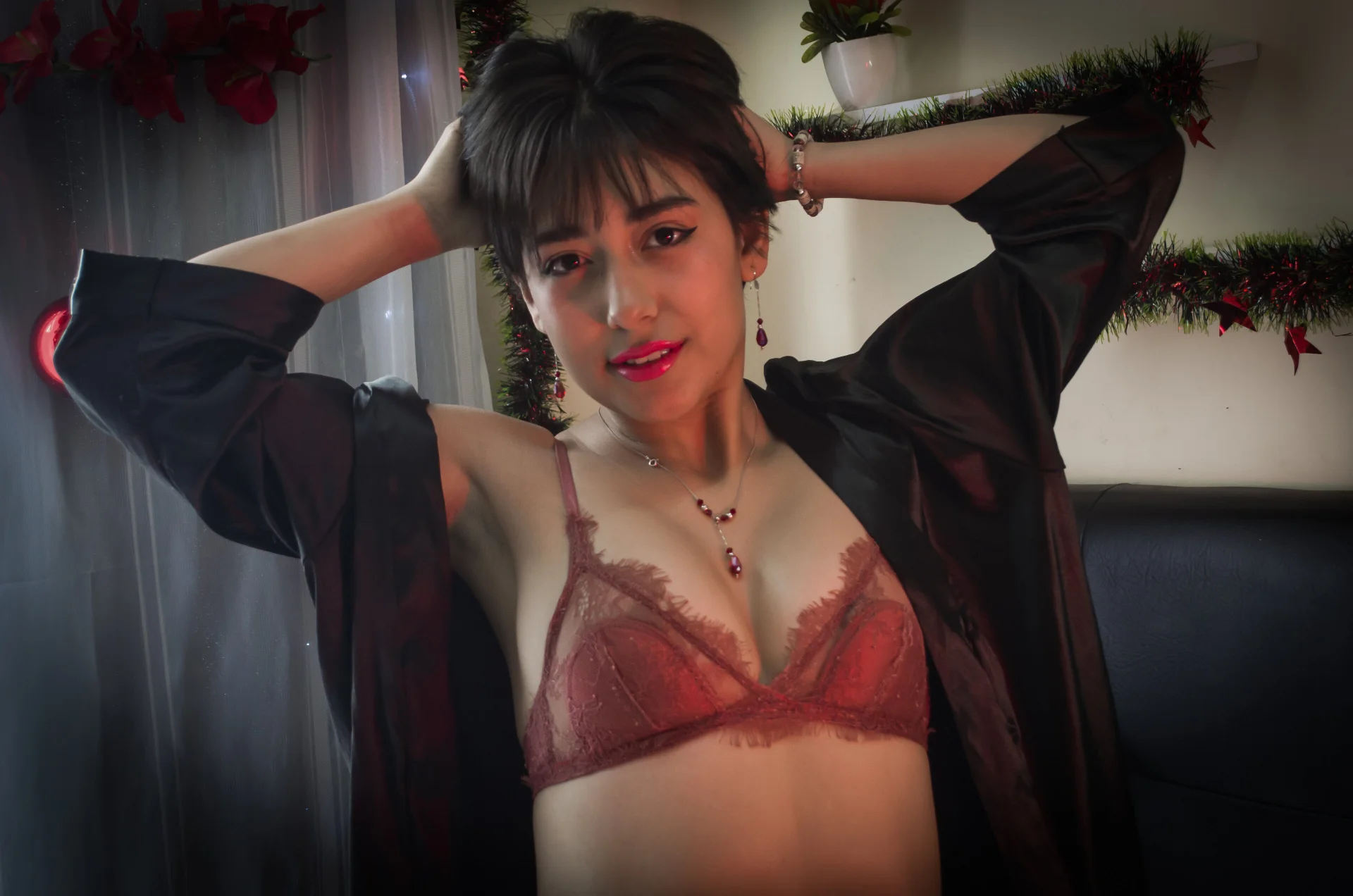 XXX Porn Photo of Nude Scarlet_wd18 14