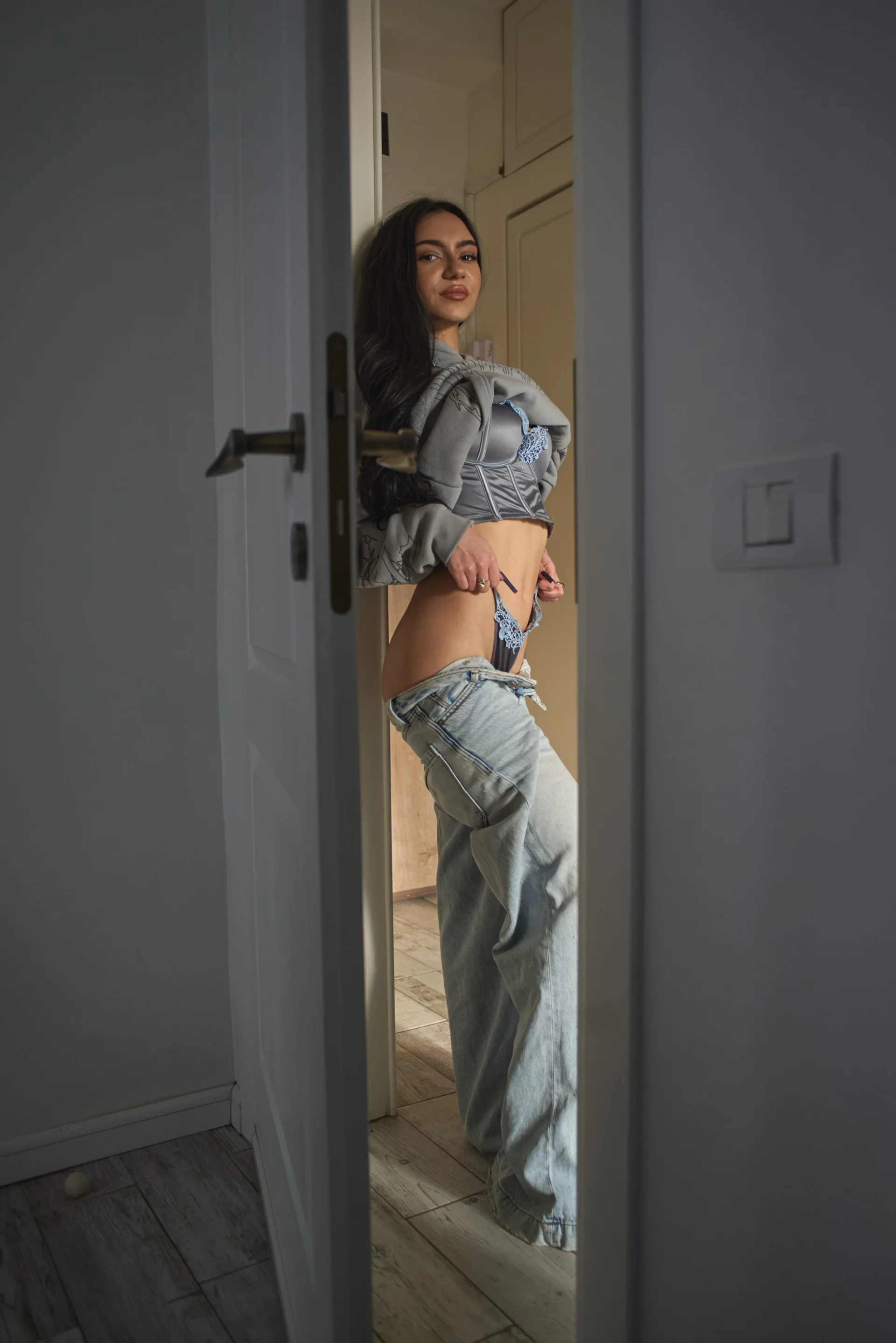 XXX Porn Photo of Nude BettyAshley 2