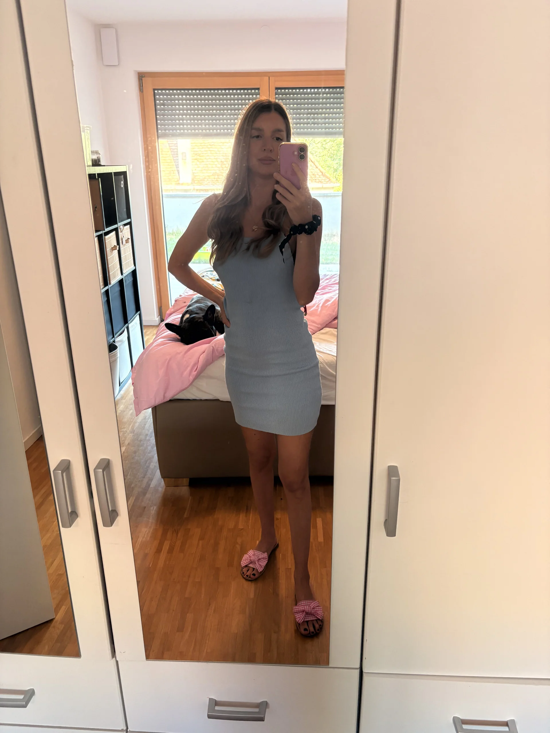 XXX Porn Photo of Nude NinaLynnxx 5