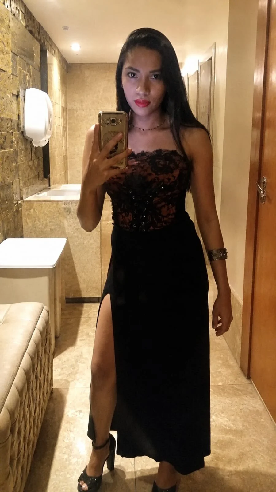 XXX Porn Photo of Nude your_angel_xx 4