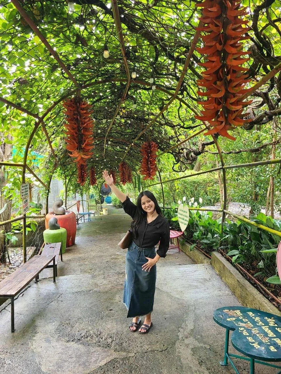 XXX Porn Photo of Nude BrandeePhatdouang 1