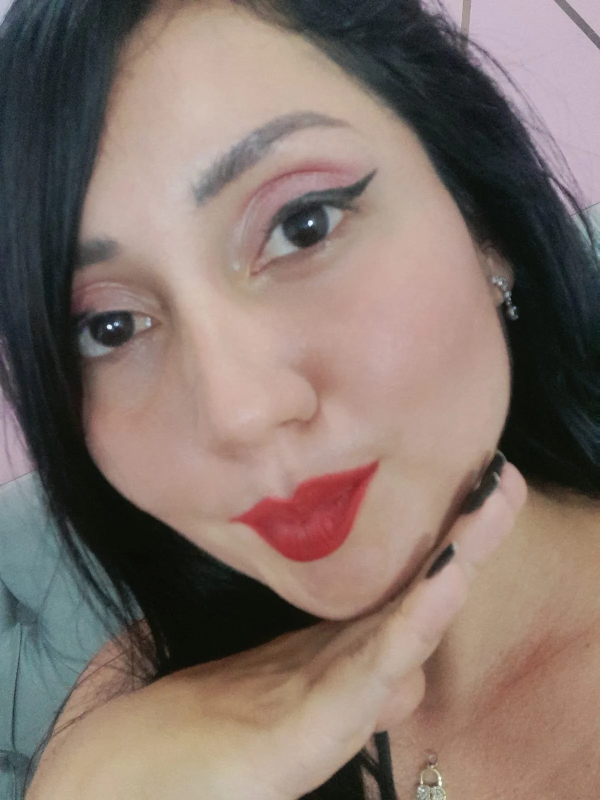 XXX Porn Photo of Nude juliana_diaz 53