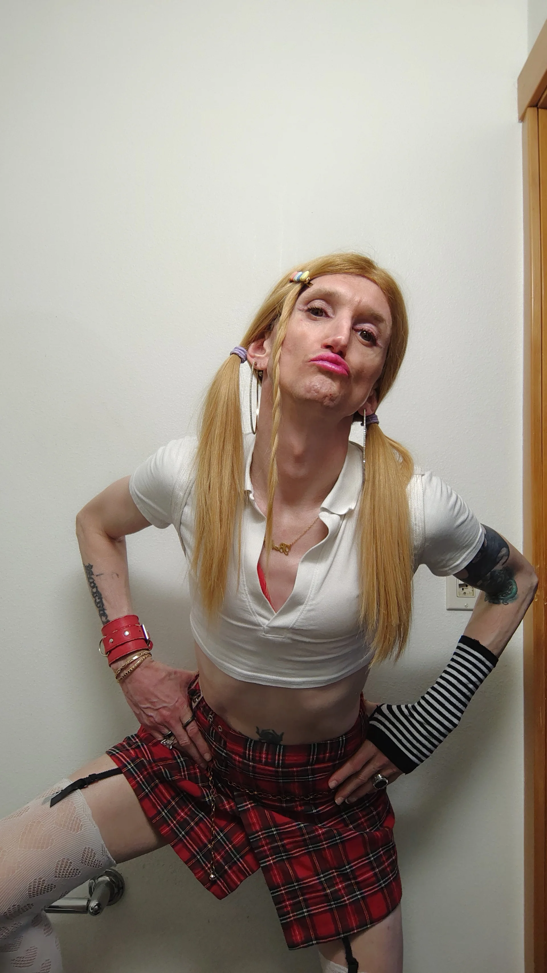 XXX Porn Photo of Nude BirdmanJR11th 18