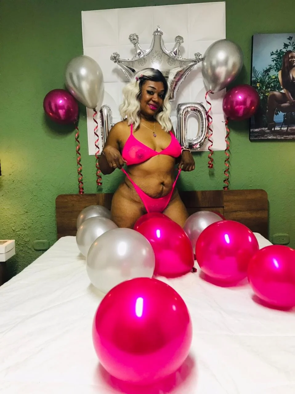 XXX Porn Photo of Nude dannaahbrown 8