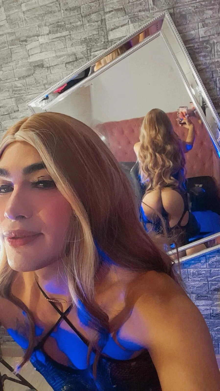 XXX Porn Photo of Nude Laxissh 3