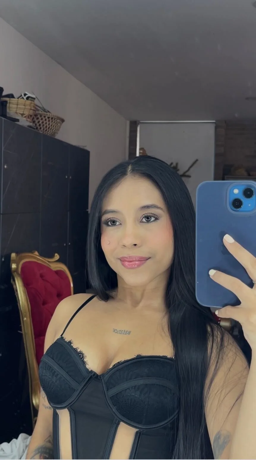 XXX Porn Photo of Nude Reachel_Smith 7