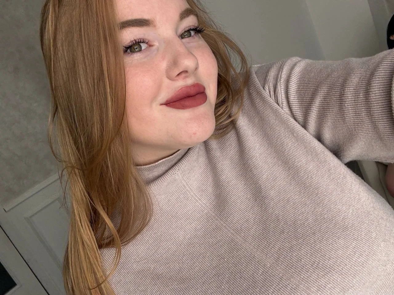 XXX Porn Photo of Nude DonnaSmith 90