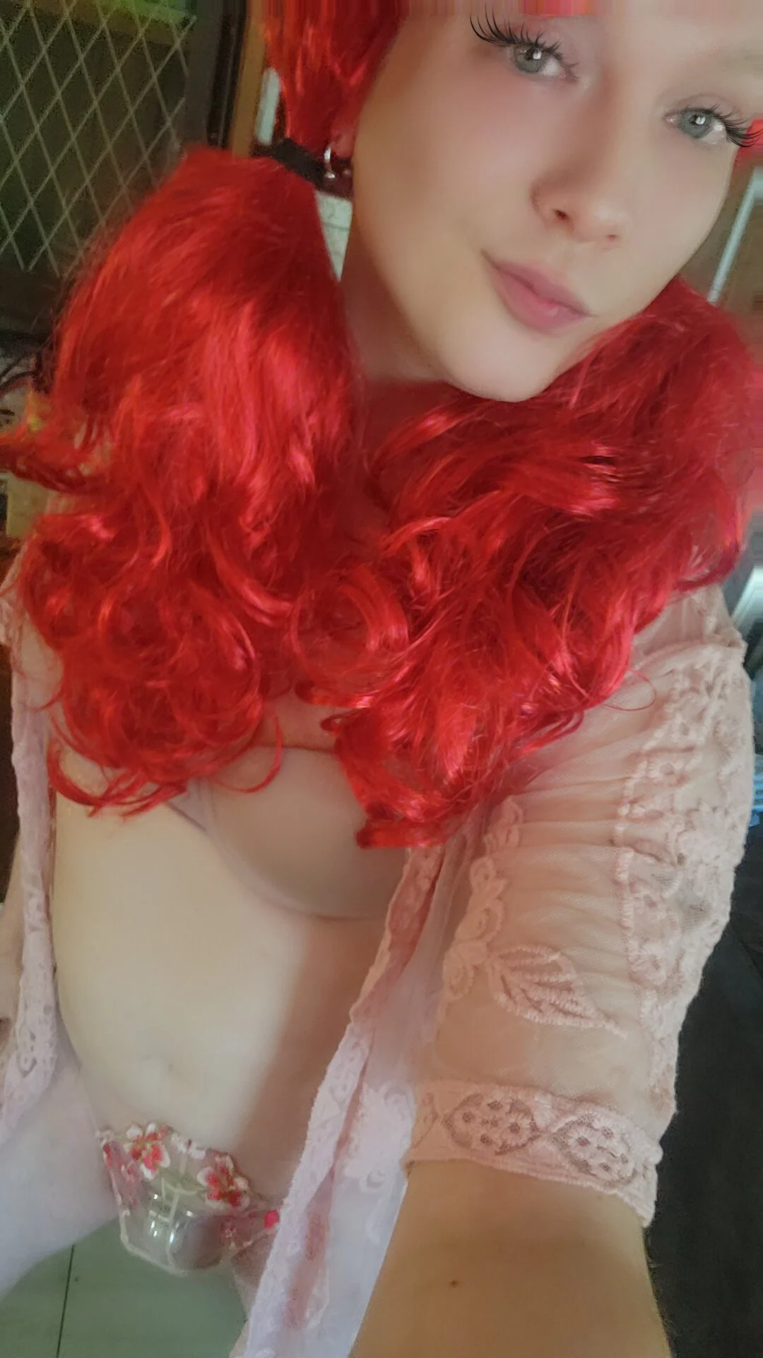 XXX Porn Photo of Nude Cassie_xxx 6