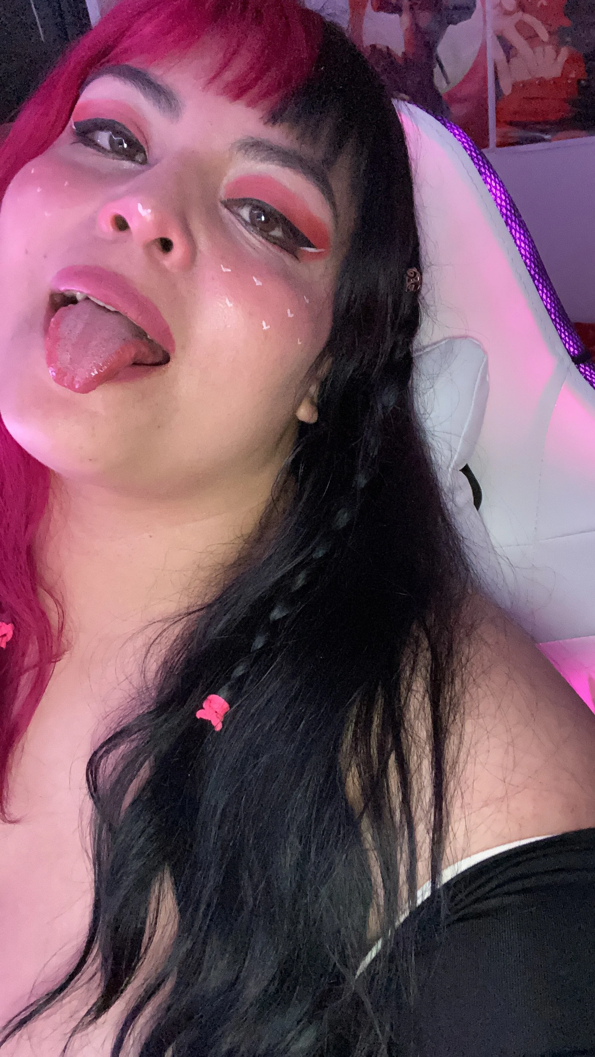XXX Porn Photo of Nude Pinky-Flower 84