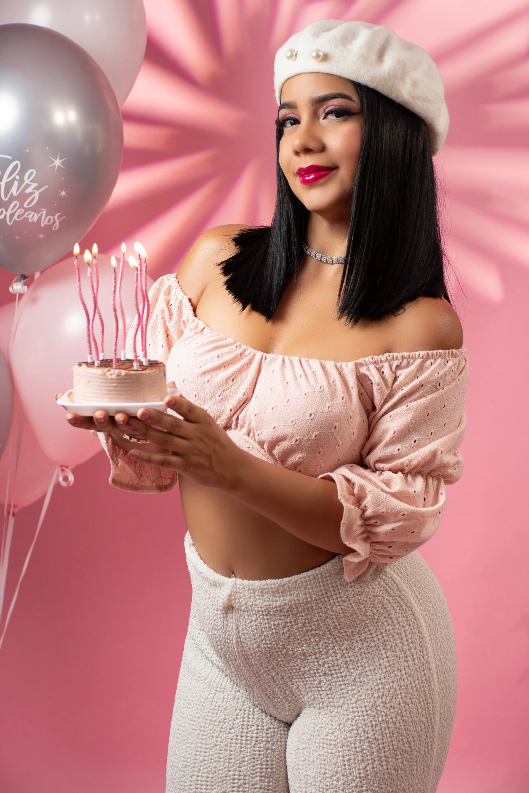 XXX Porn Photo of Nude SenniaBella 117