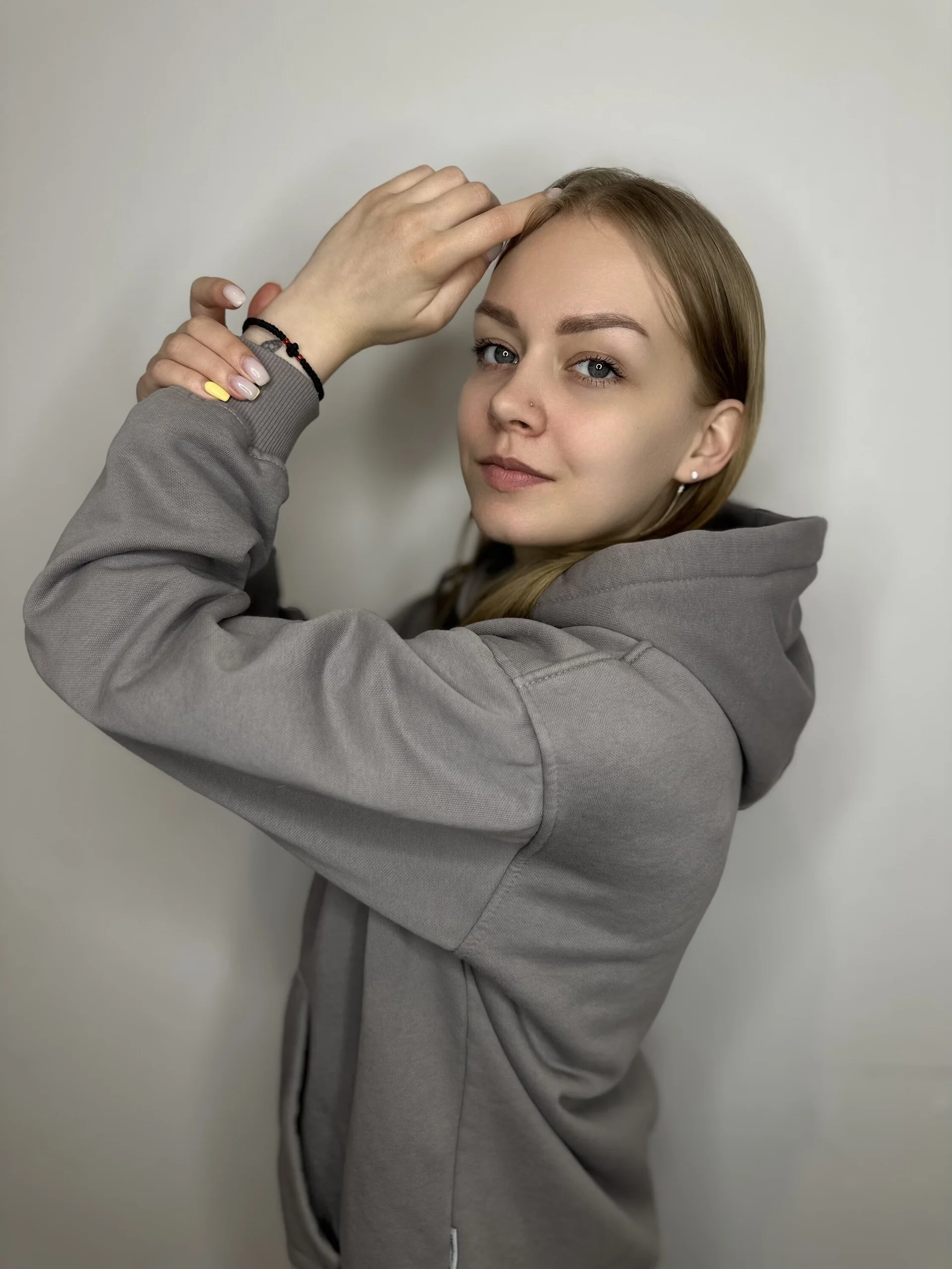 XXX Porn Photo of Nude DianneBribiesca 5
