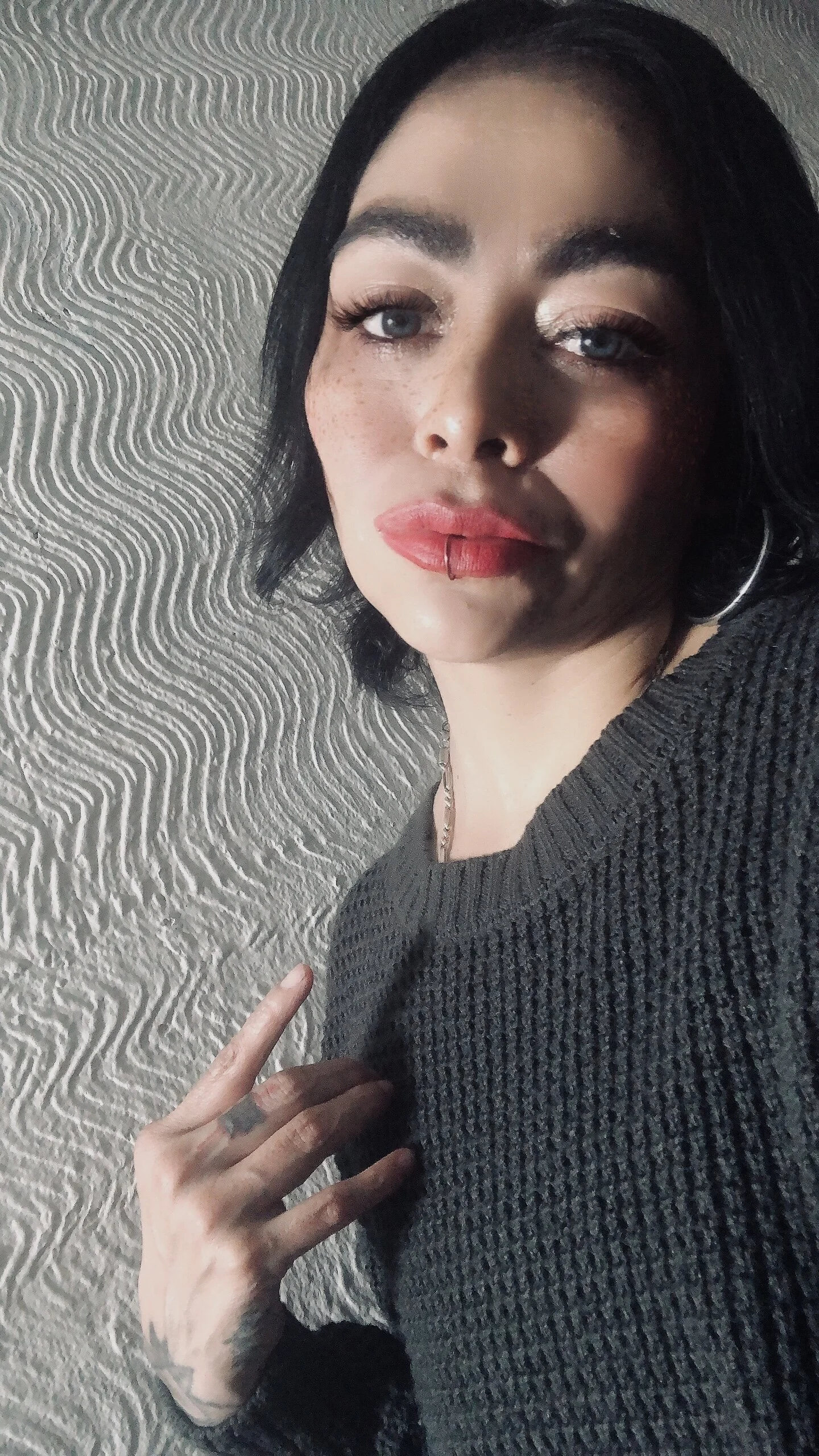 XXX Porn Photo of Nude lashula 7