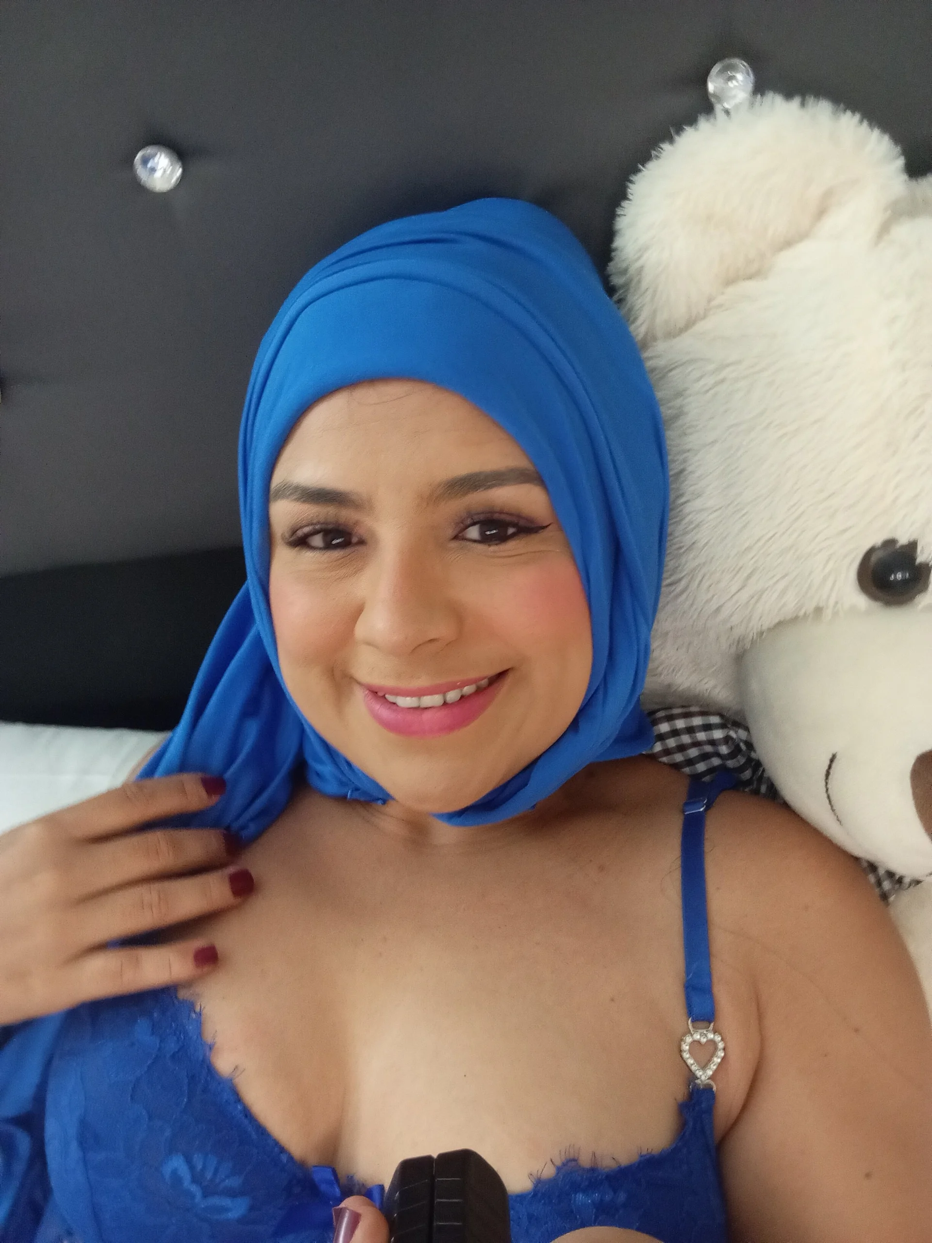 XXX Porn Photo of Nude alia_asad 6