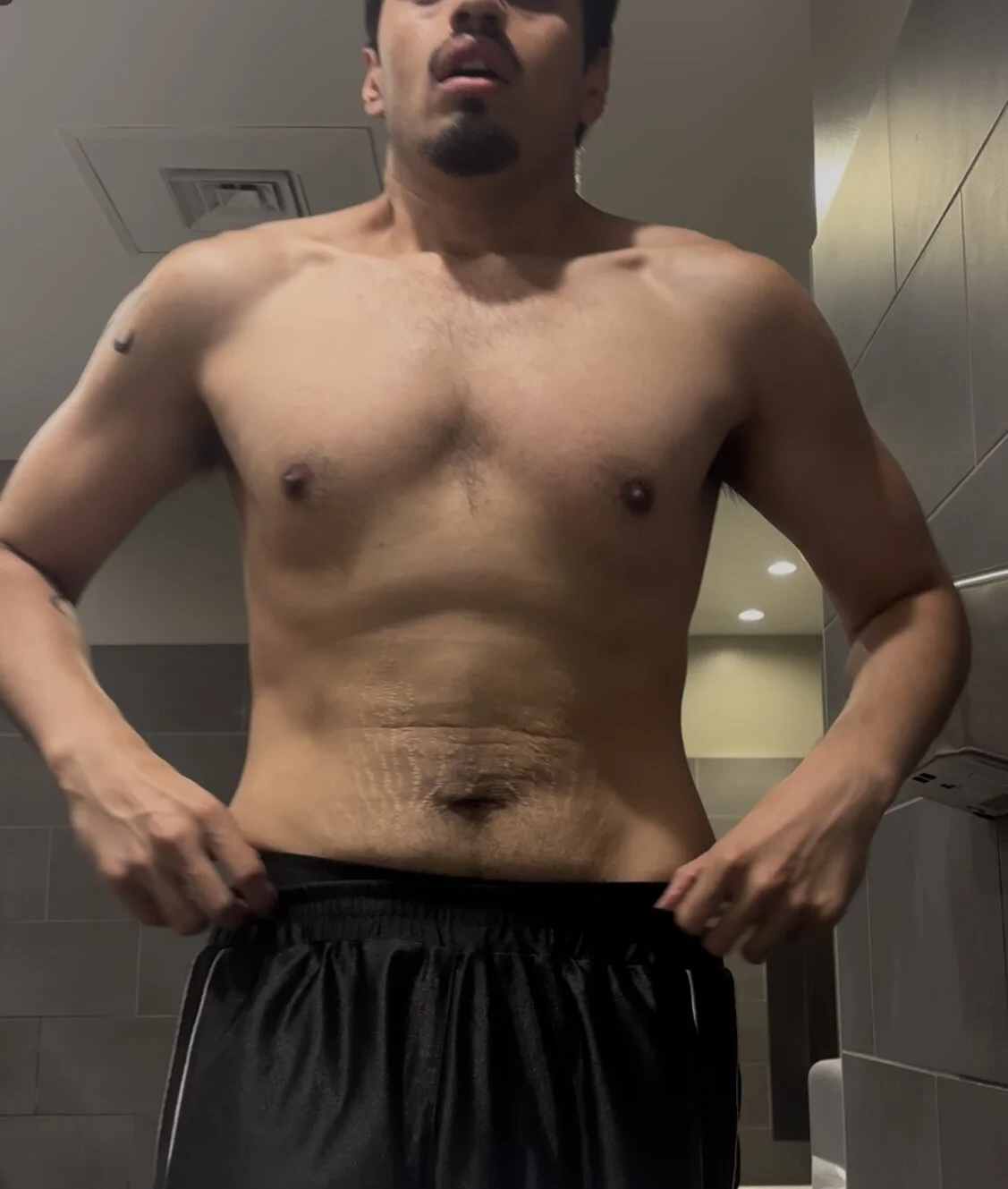 XXX Porn Photo of Nude mrredcorn 8