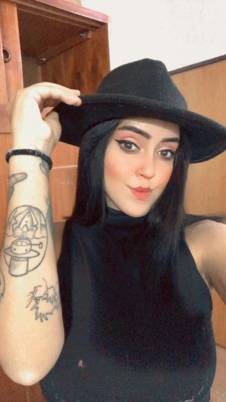 XXX Porn Photo of Nude medusa_sophie 5