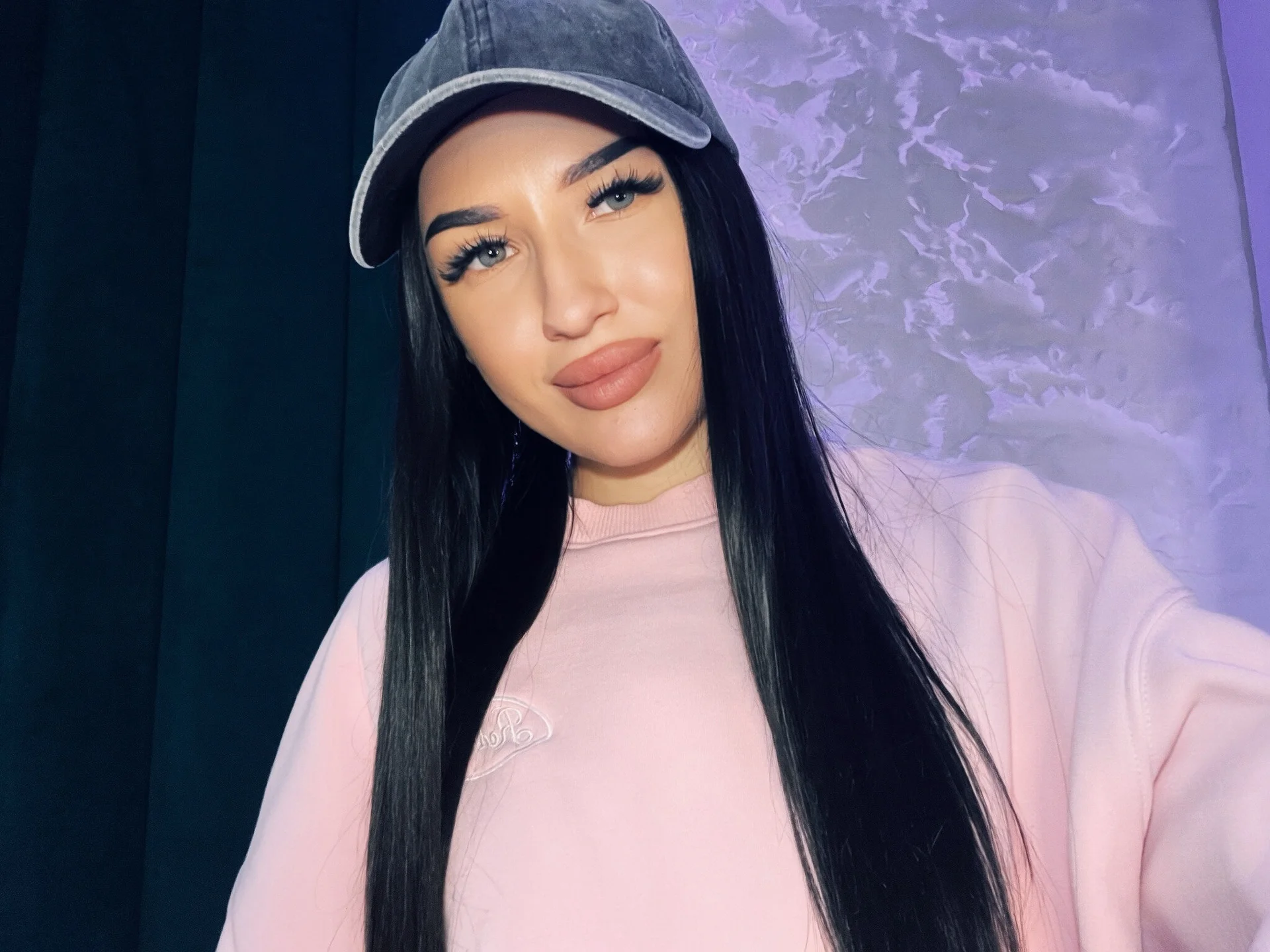 XXX Porn Photo of Nude Luna_Olsen 74