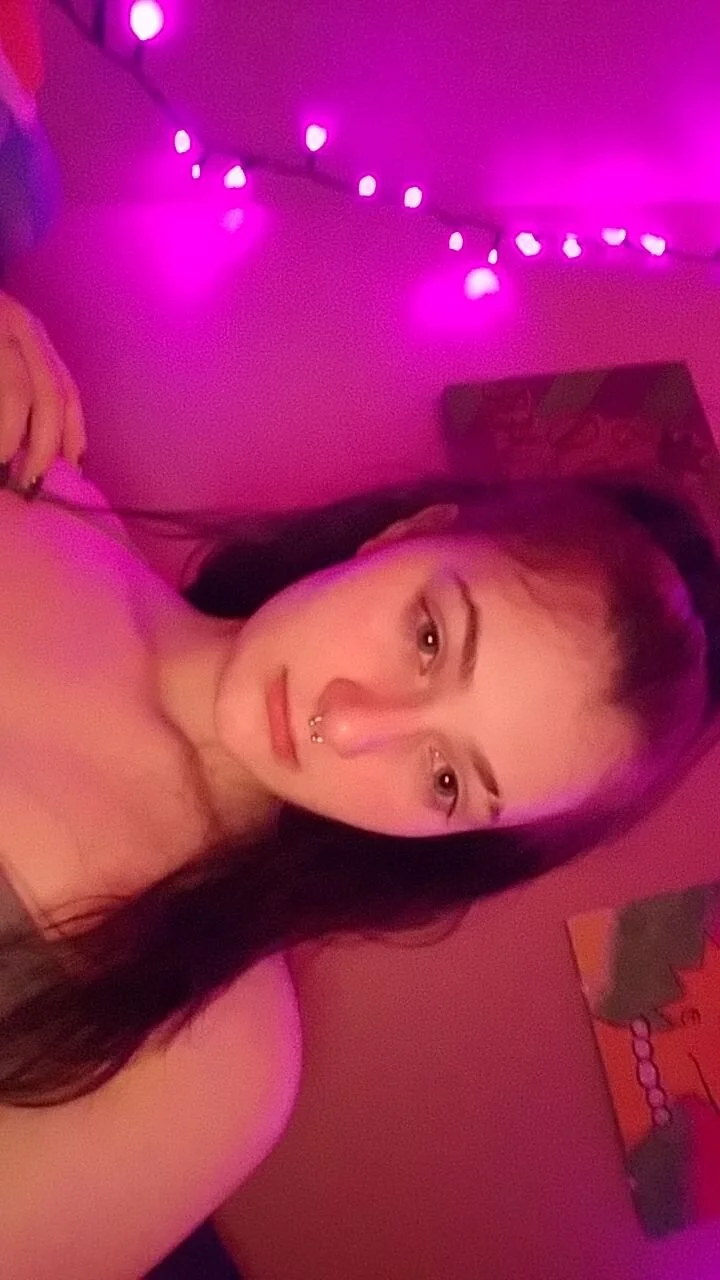 XXX Porn Photo of Nude Snowbunnycake_131 19