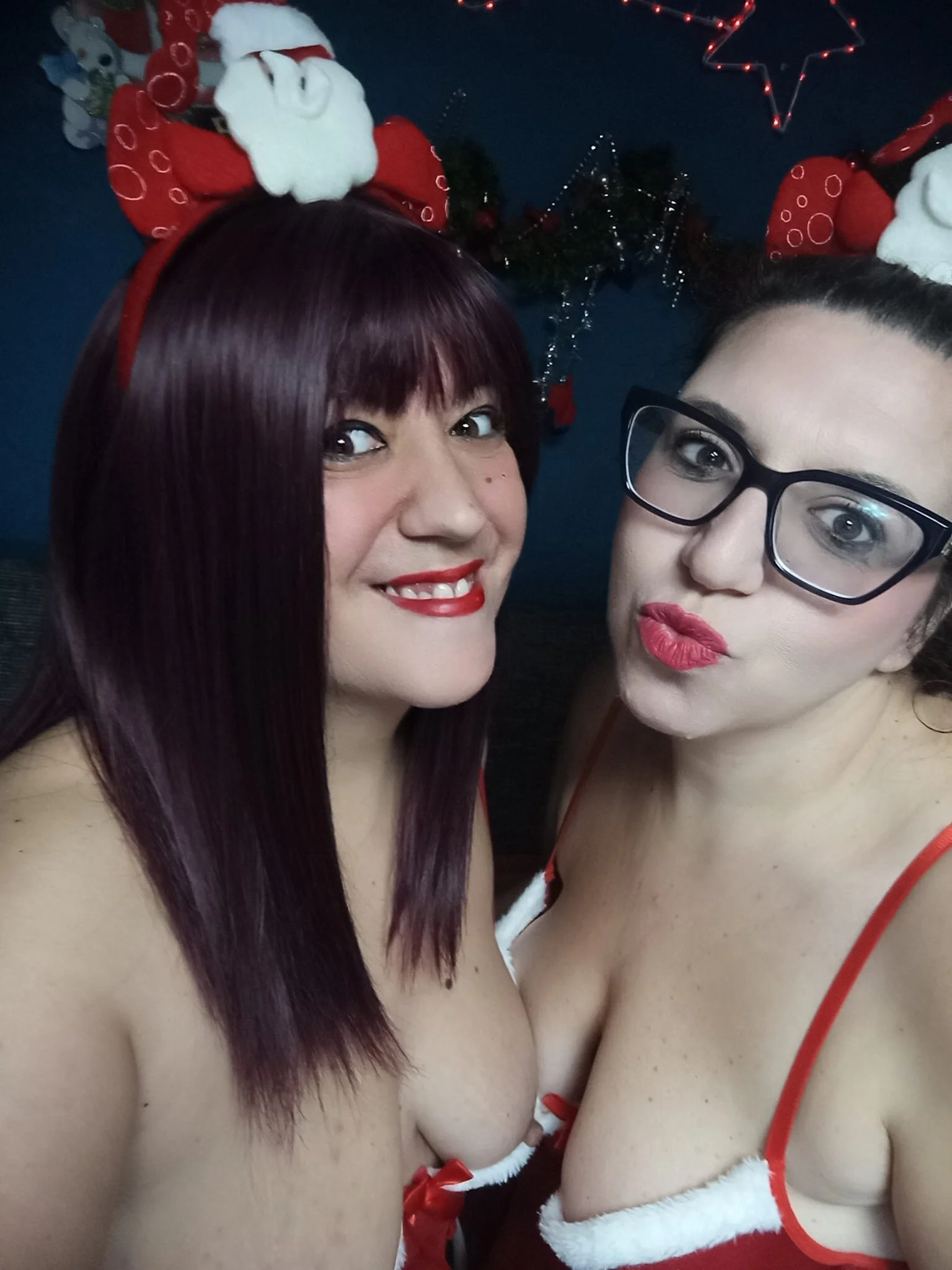 XXX Porn Photo of Nude SinfulMarkedQueens 85