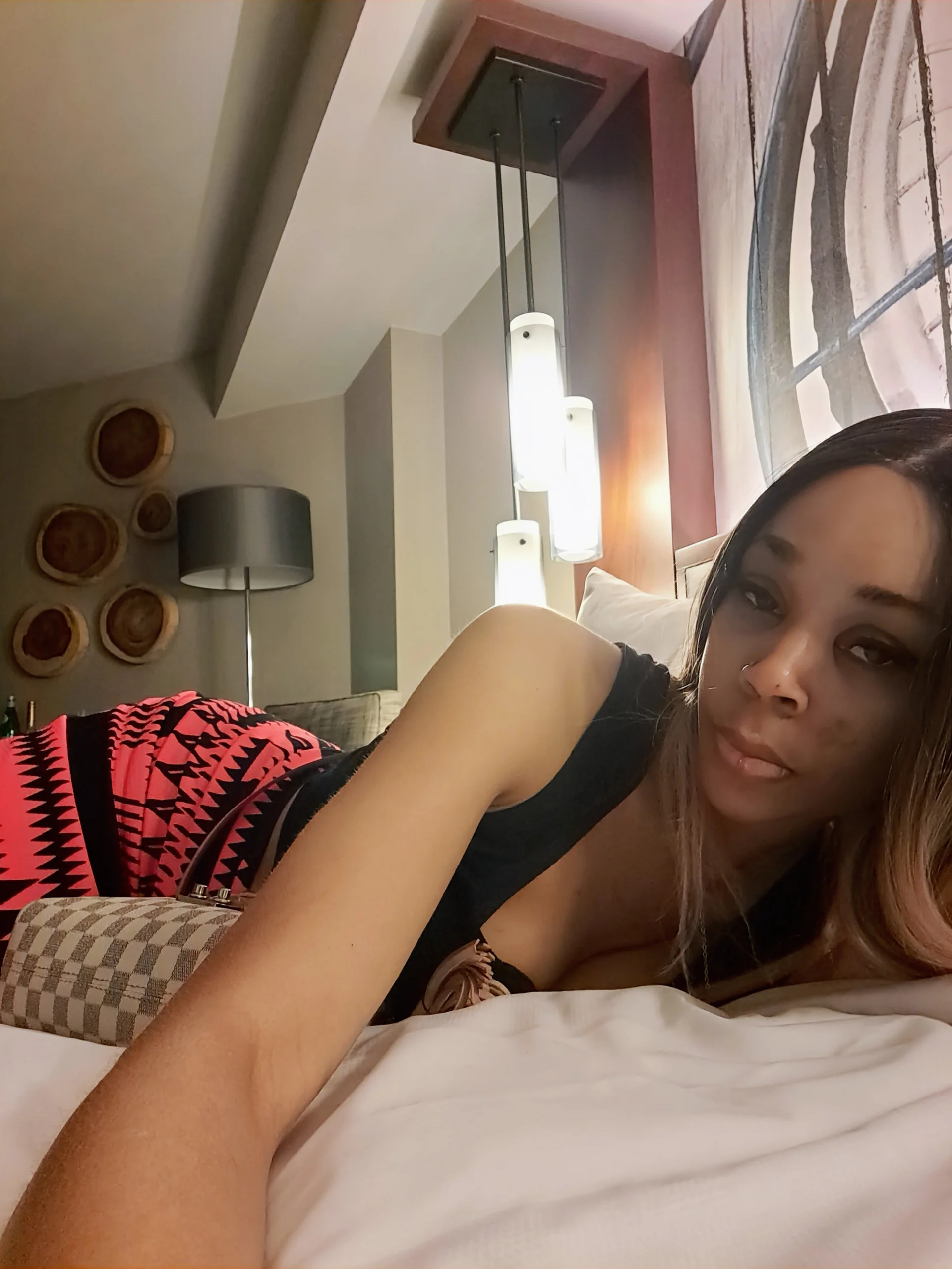 XXX Porn Photo of Nude BabyCake25 6