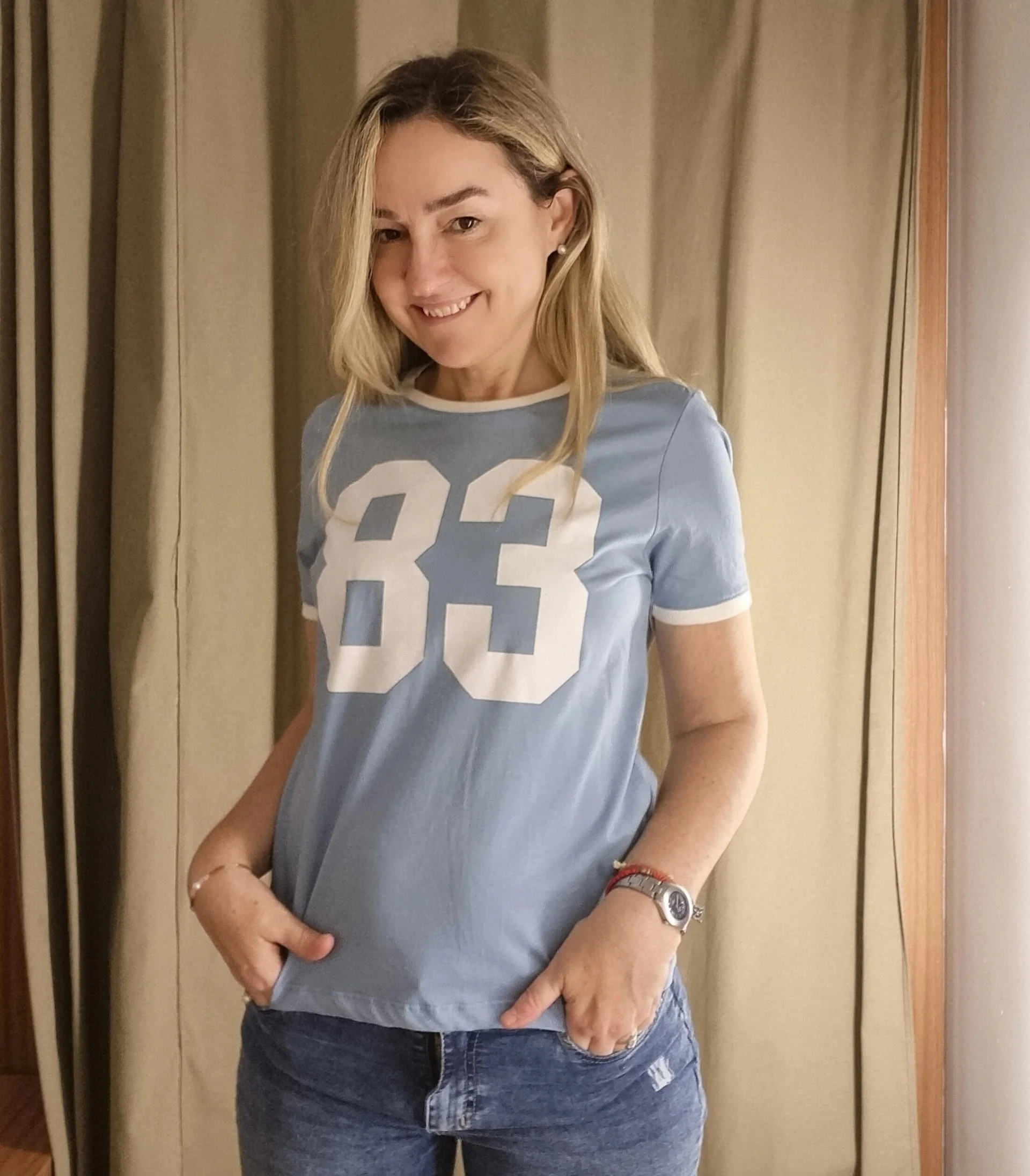 XXX Porn Photo of Nude 1Sweetnina 172