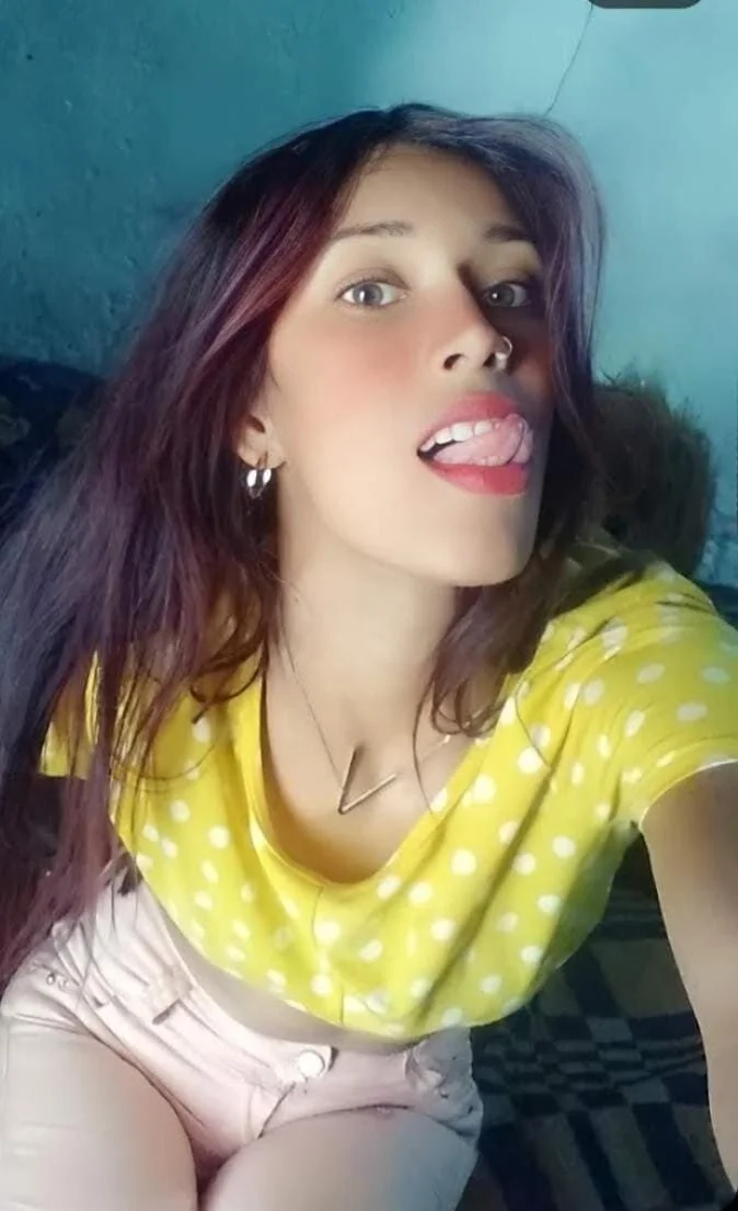 XXX Porn Photo of Nude skinnyverus18 28