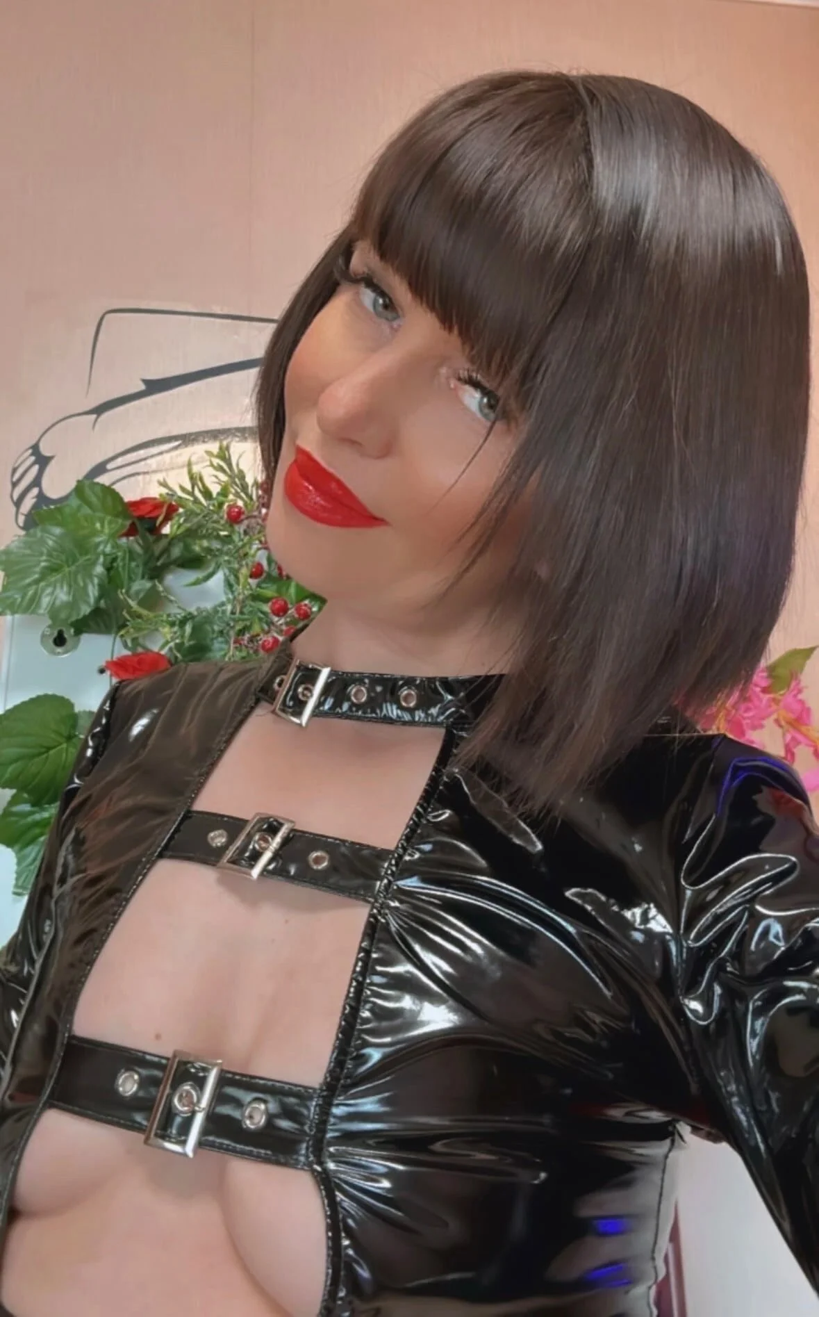 XXX Porn Photo of Nude Cutie_orgasm 1