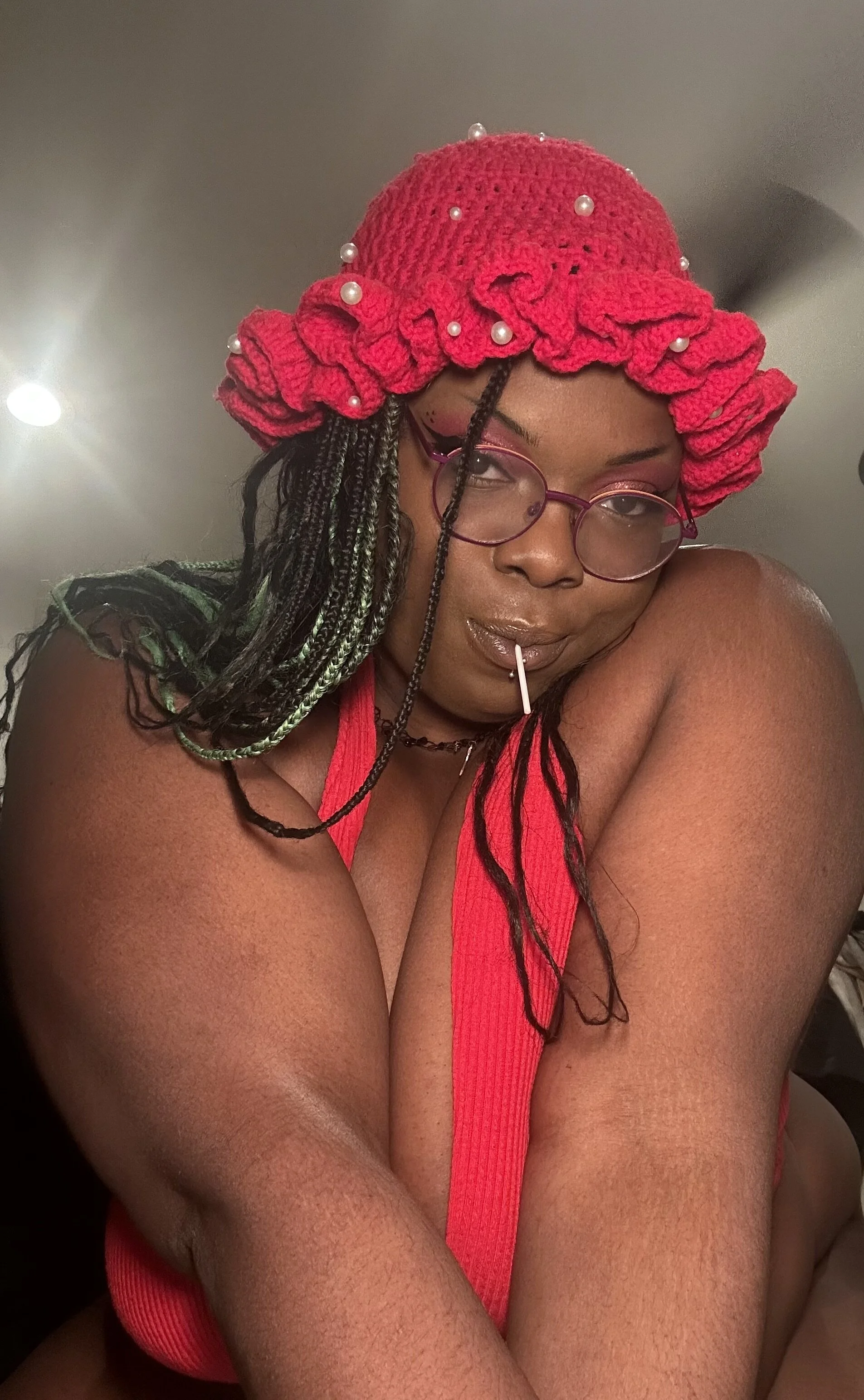 XXX Porn Photo of Nude PrincessCupssss 6