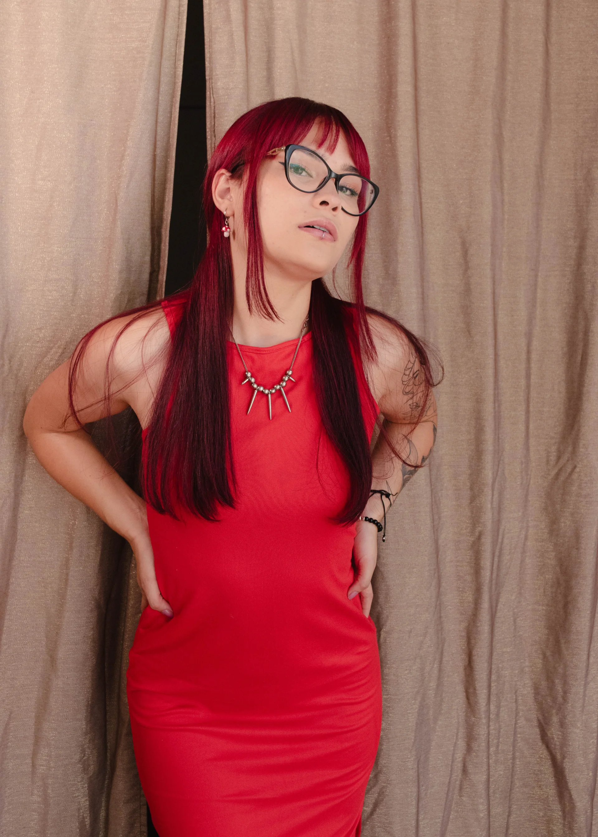 XXX Porn Photo of Nude mae_lyra 6