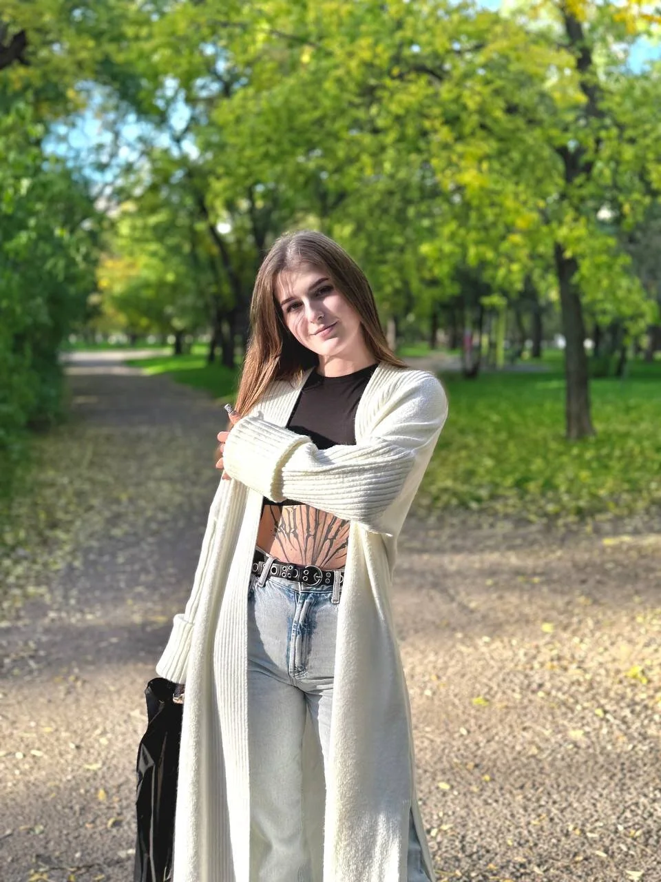 XXX Porn Photo of Nude OhMyAlice 4