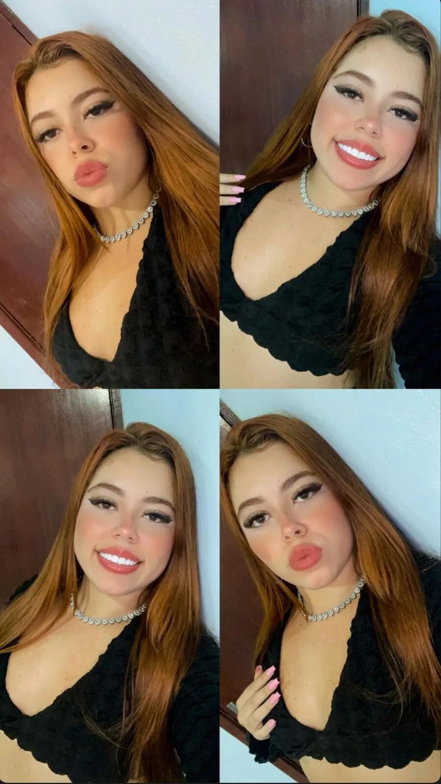 XXX Porn Photo of Nude Lori_Silva 6