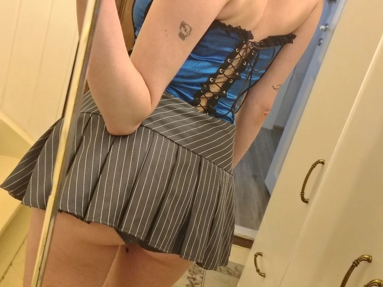 XXX Porn Photo of Nude BerryDiva 64