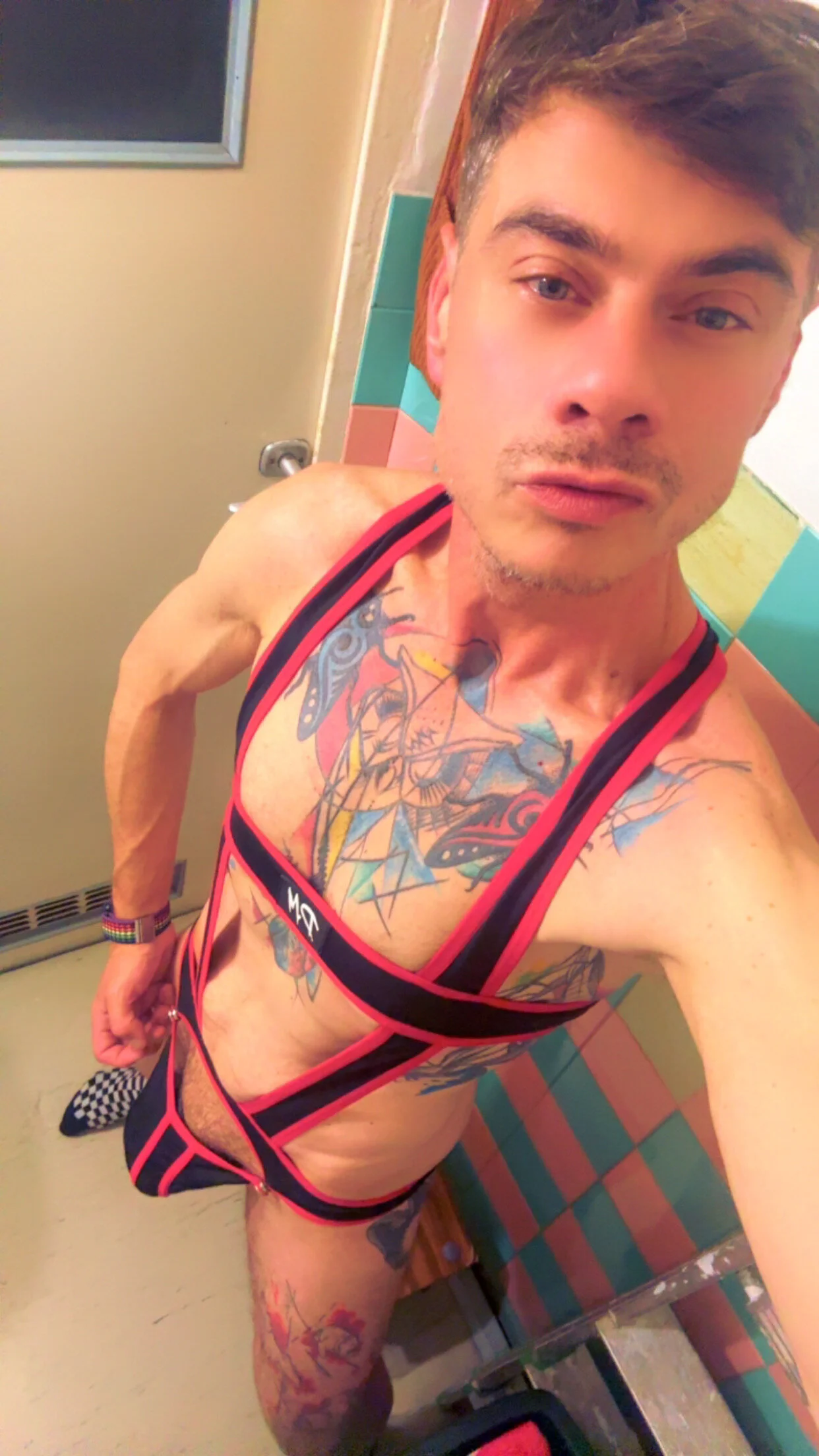XXX Porn Photo of Nude Szturman1985 14