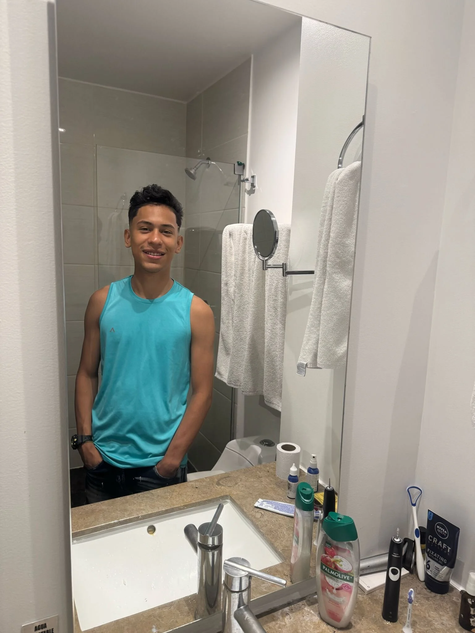 XXX Porn Photo of Nude Jacobwolf_xxx 55