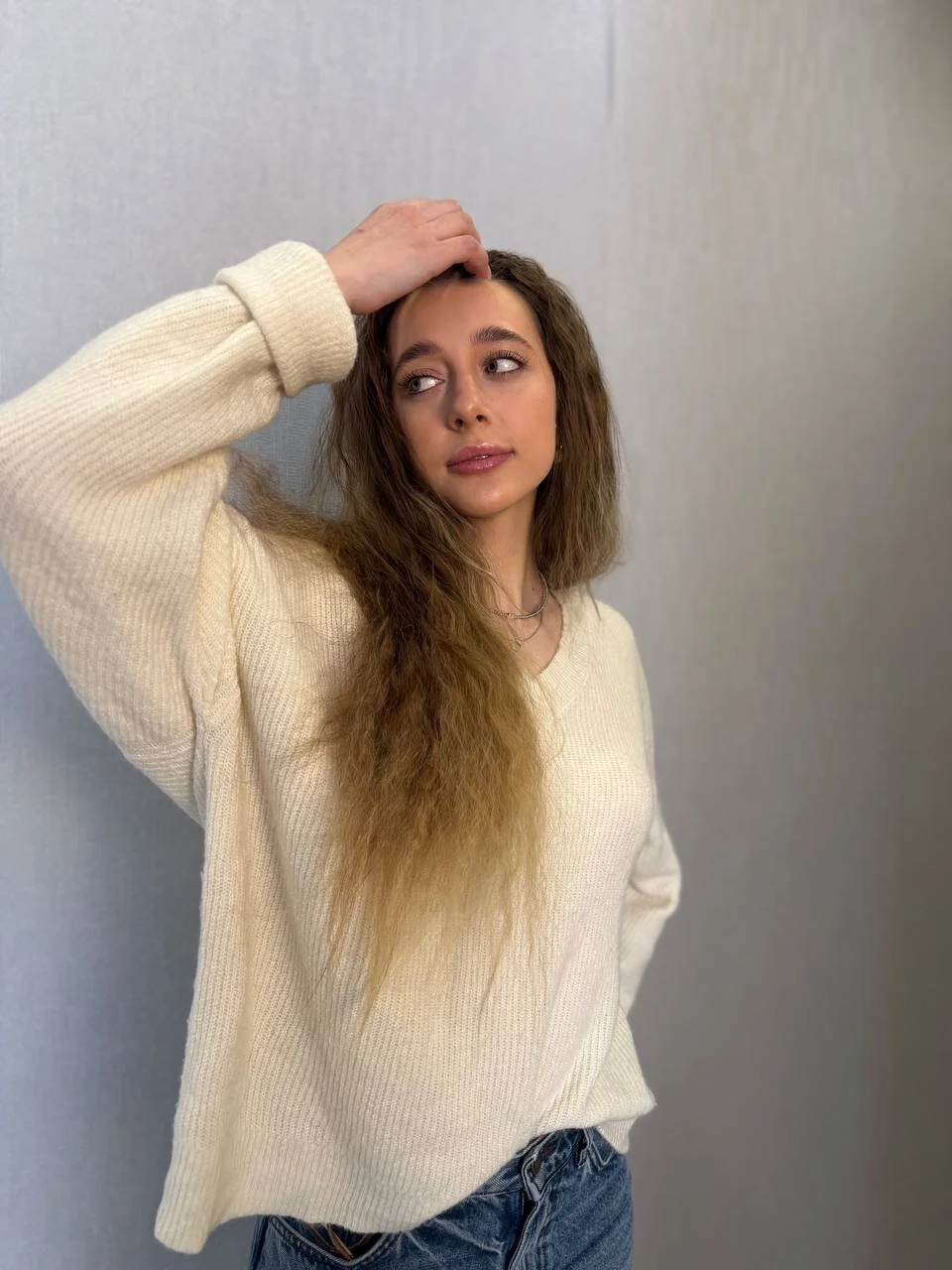 XXX Porn Photo of Nude KaraCose 9